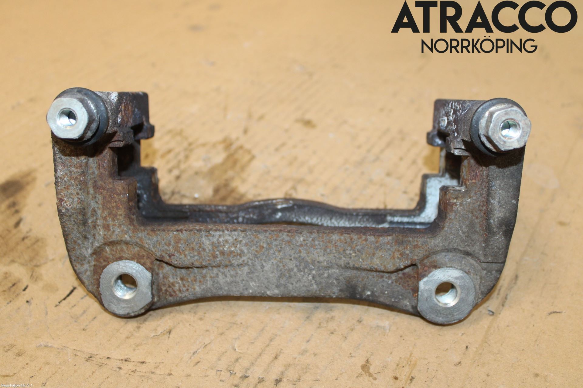 Lexus ES 250/300/330 Bremsecaliper Feste Holder