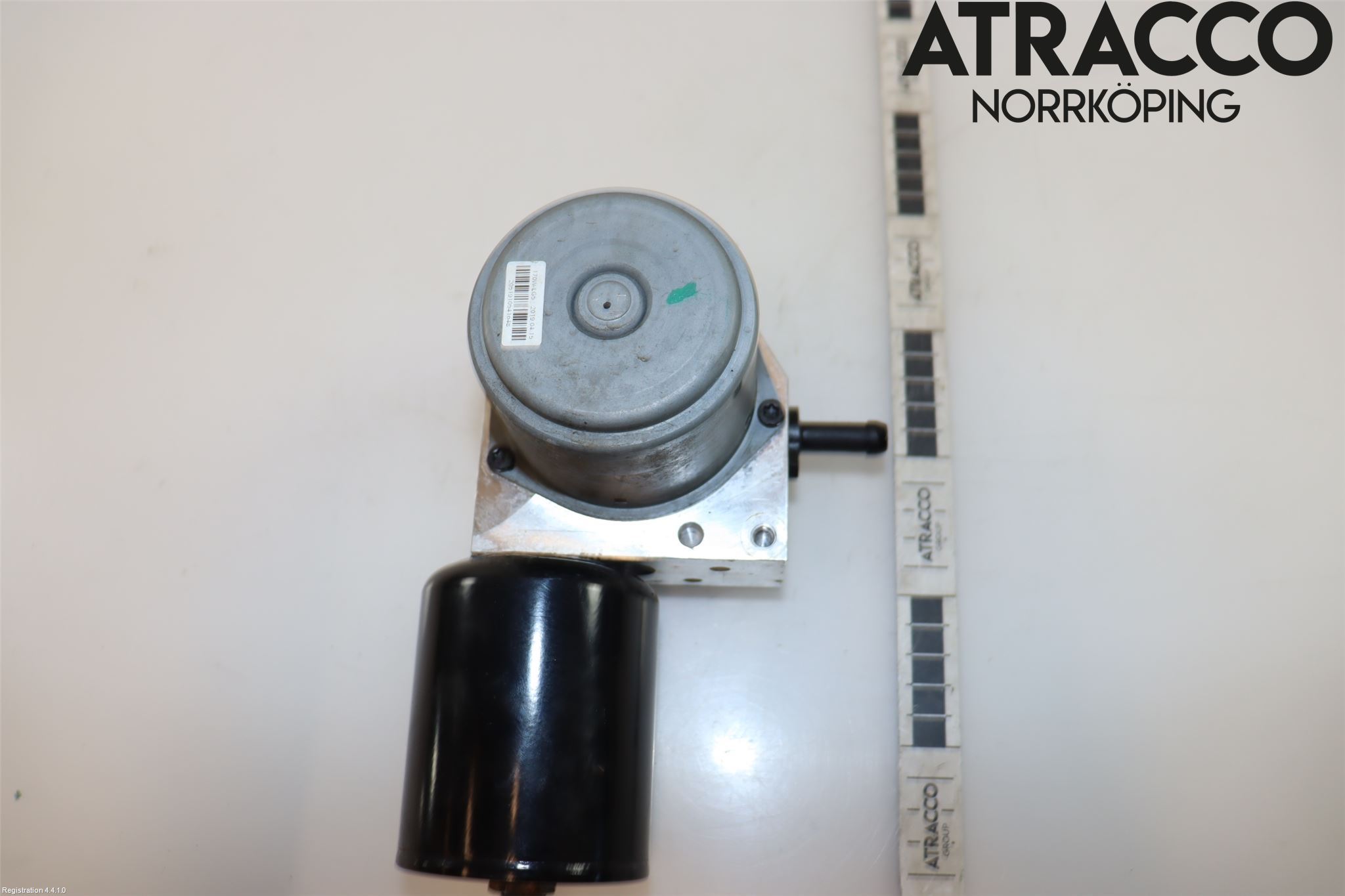 Kia NIRO (DE) 17-22 Abs Hydraulikkpumpe