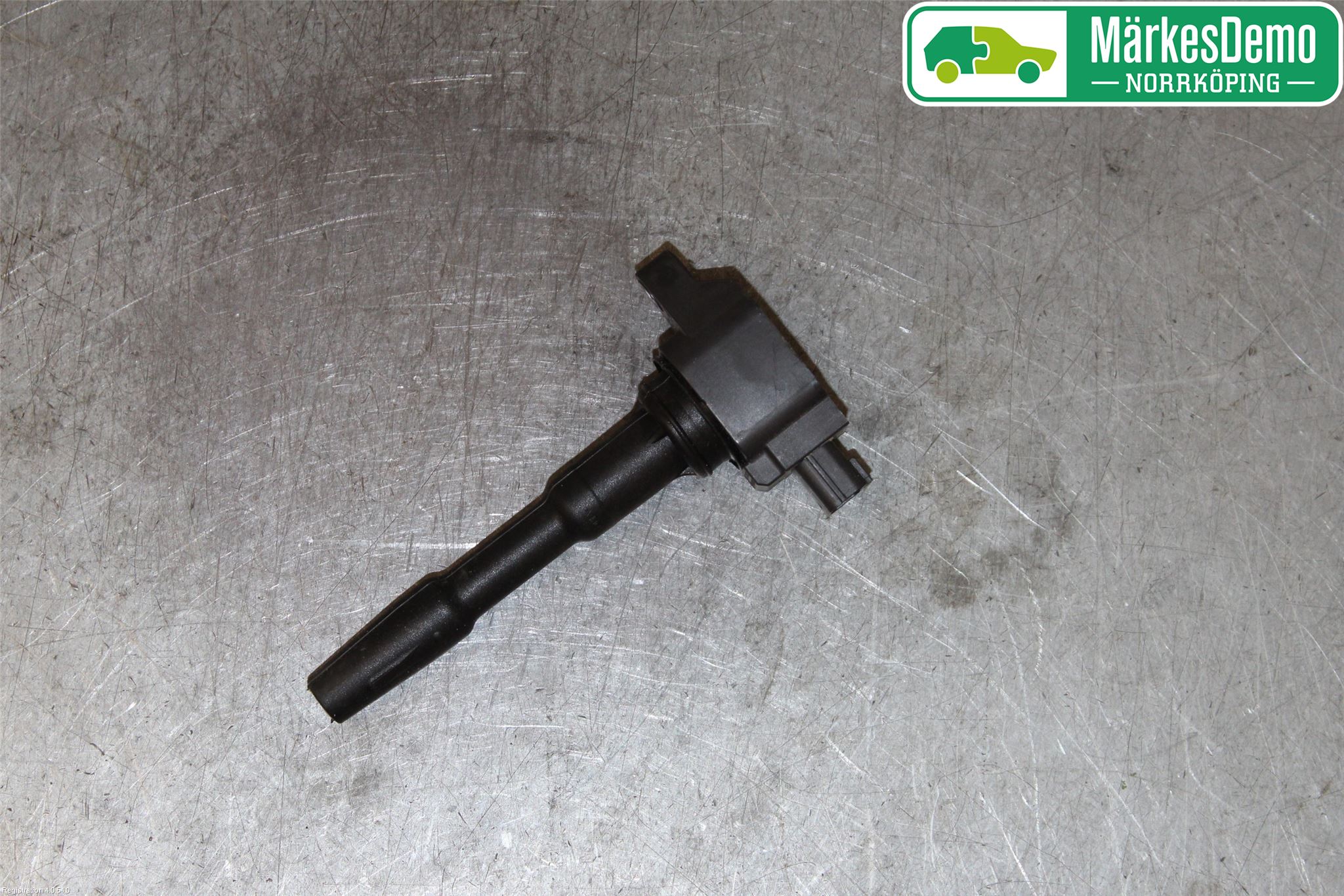 Renault CLIO IV 12-16 Coil