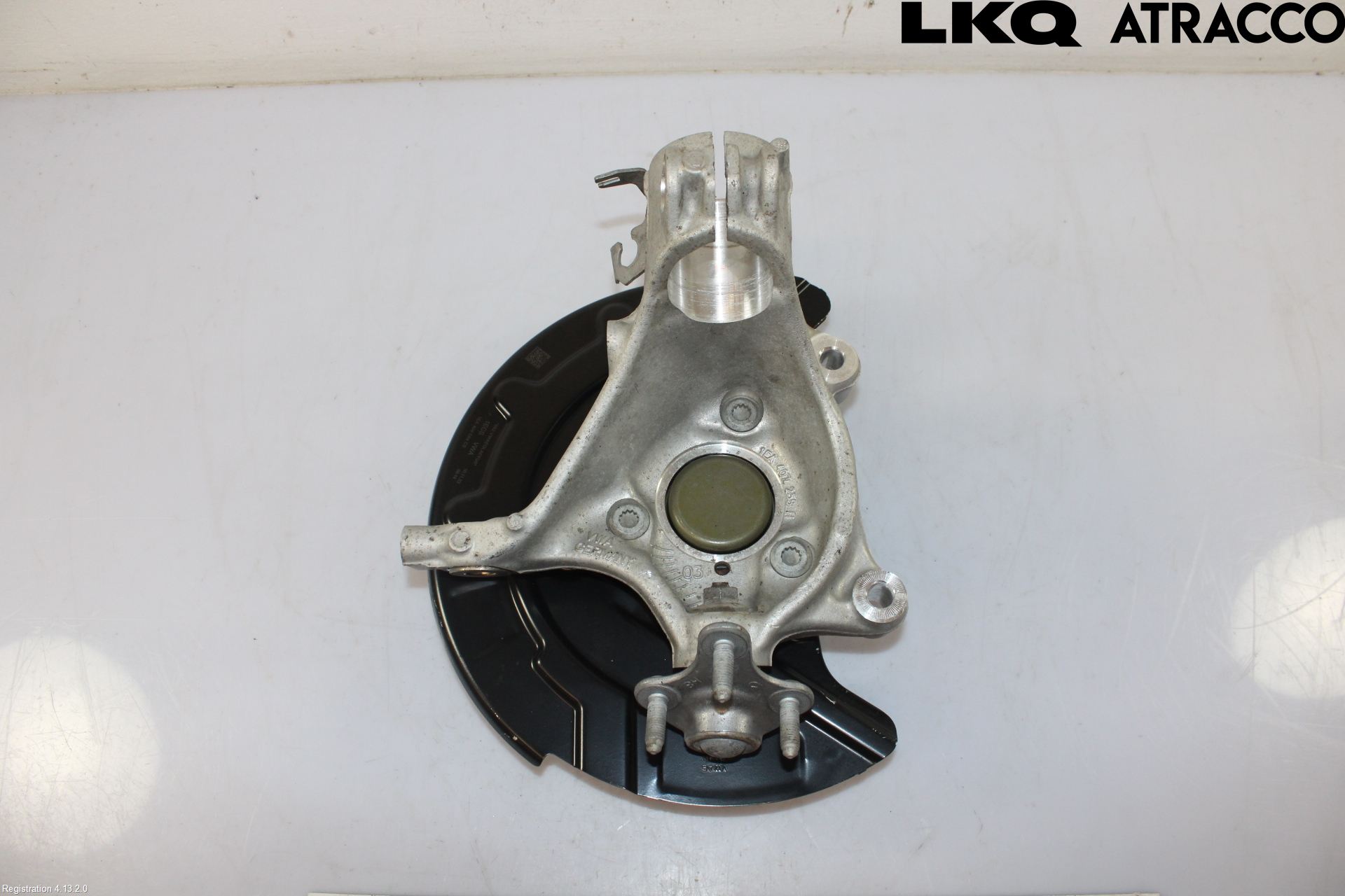 Cupra BORN 22- Spindel Hf