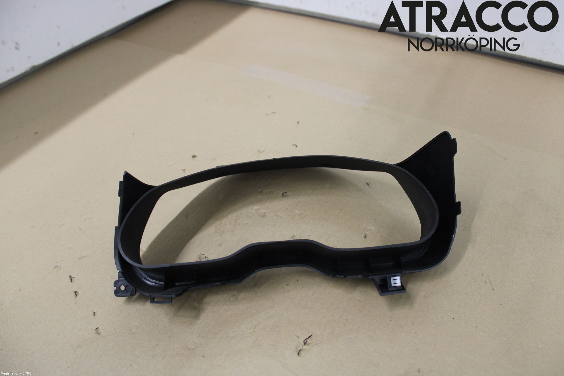 Subaru OUTBACK 10-15 Instrument Ramme