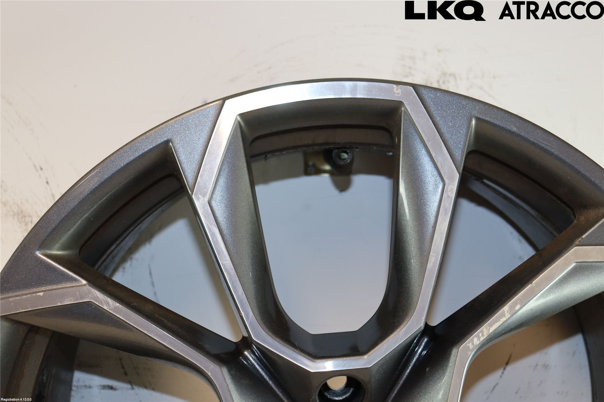 Skoda KODIAQ 17-24 Felg Aluminium