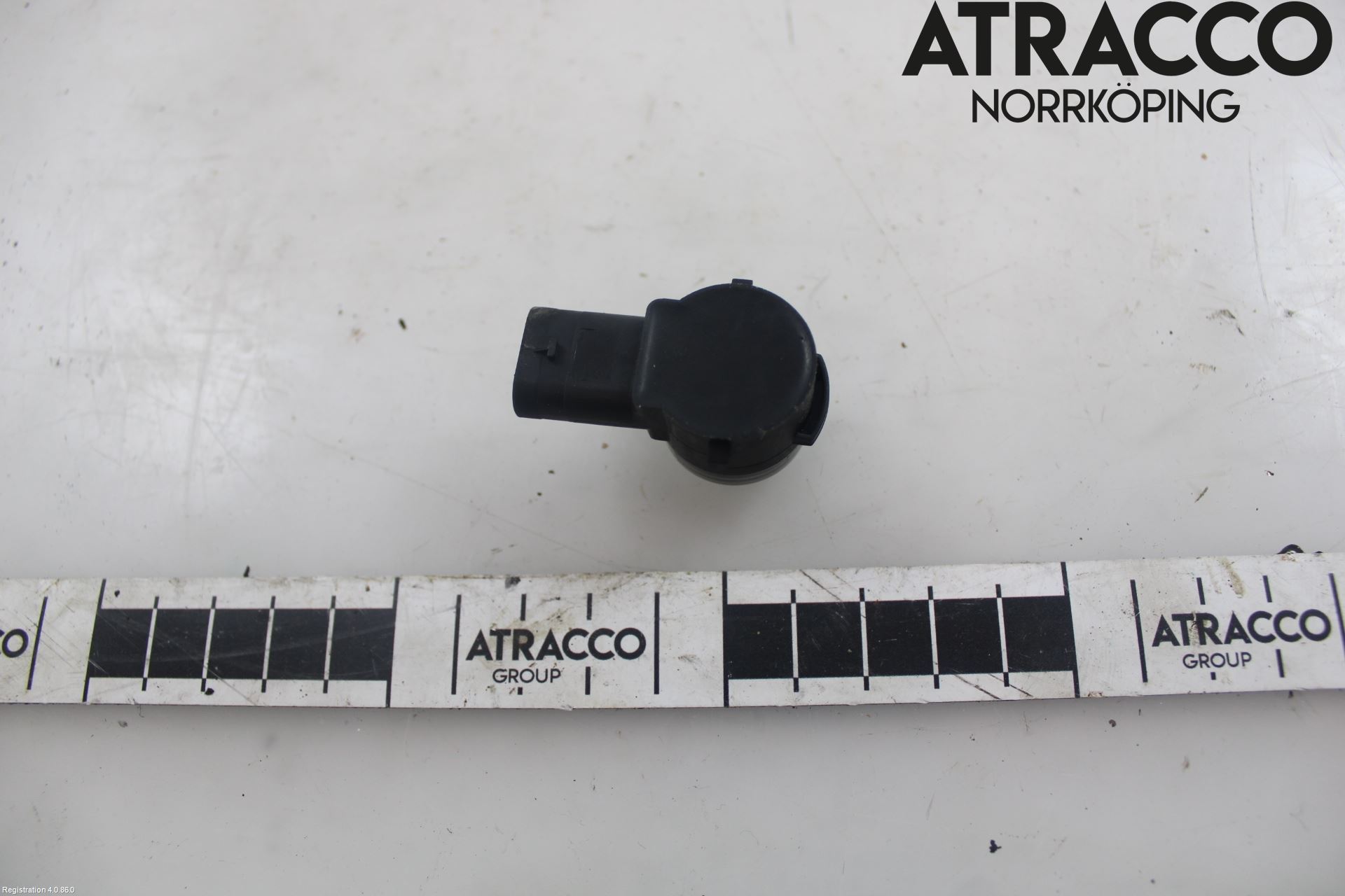 Mercedes-Benz MB B-KLASS (W246/W242) 12-19 Sensor Ryggesensor