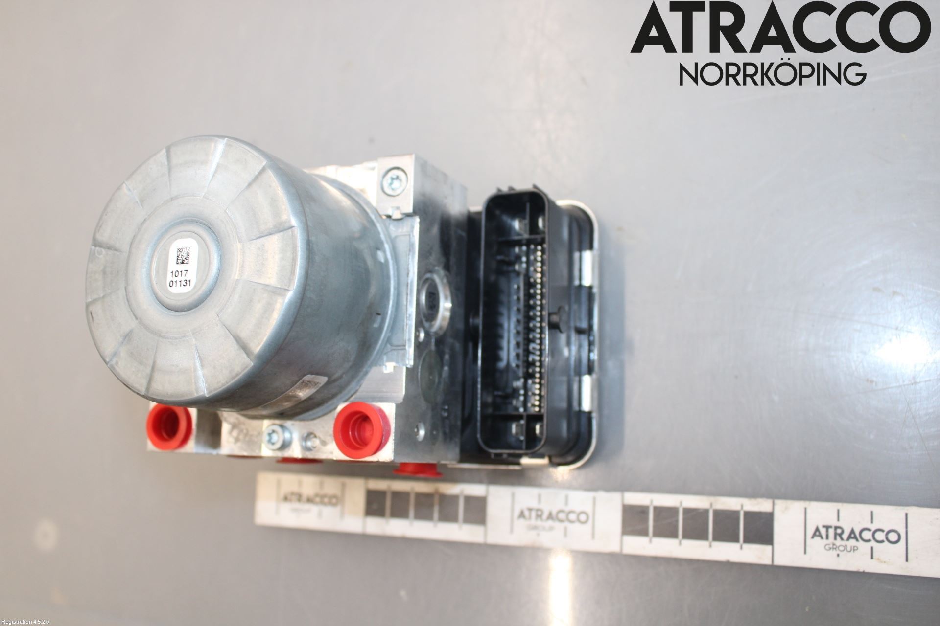 Audi Q3 F3 19- Abs Hydraulikkaggregat