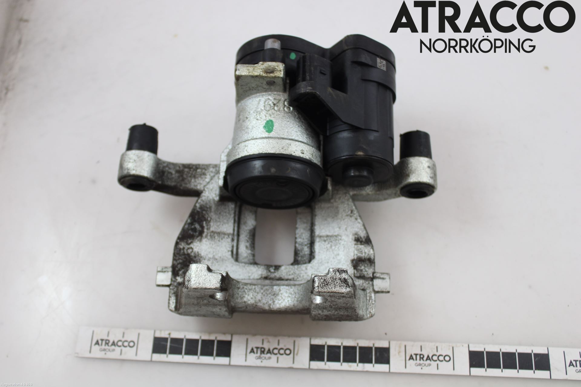 Volkswagen VW TRANSP/CARAVELLE (T7) 22-24 Bremsecaliper Bak Venstre
