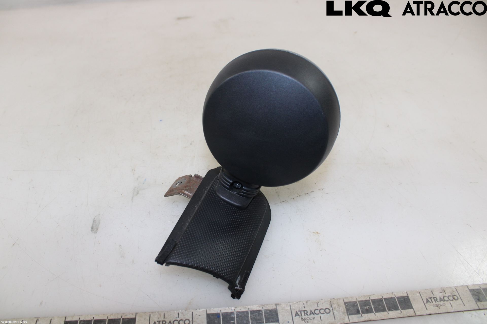 Toyota AYGO 06-14 Instr Turteller