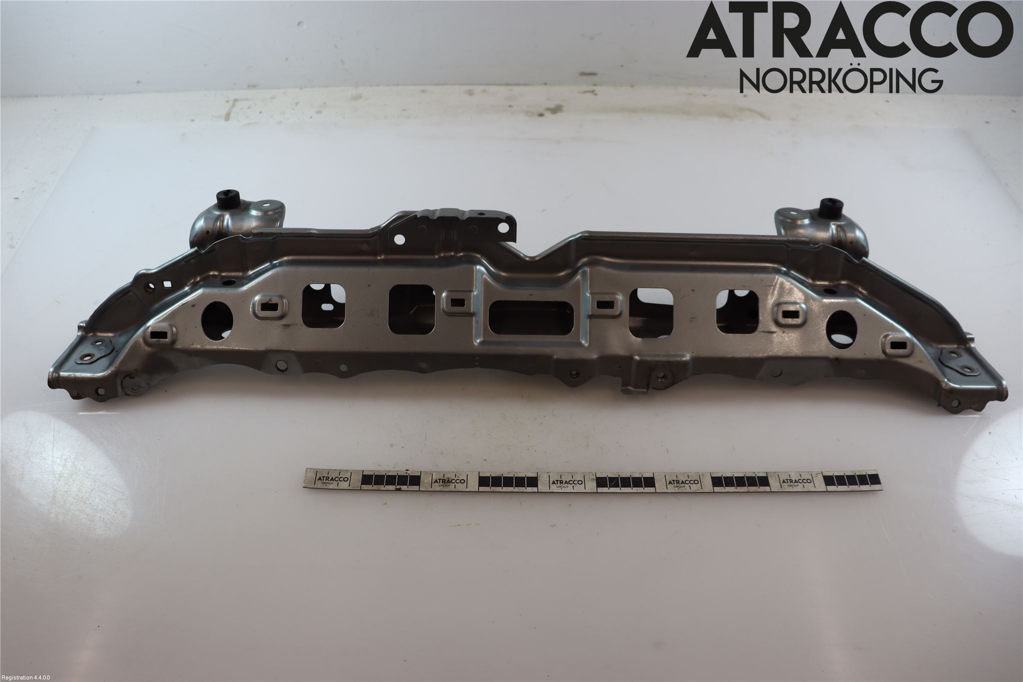 Toyota YARIS XP90 06-11 Frontplate