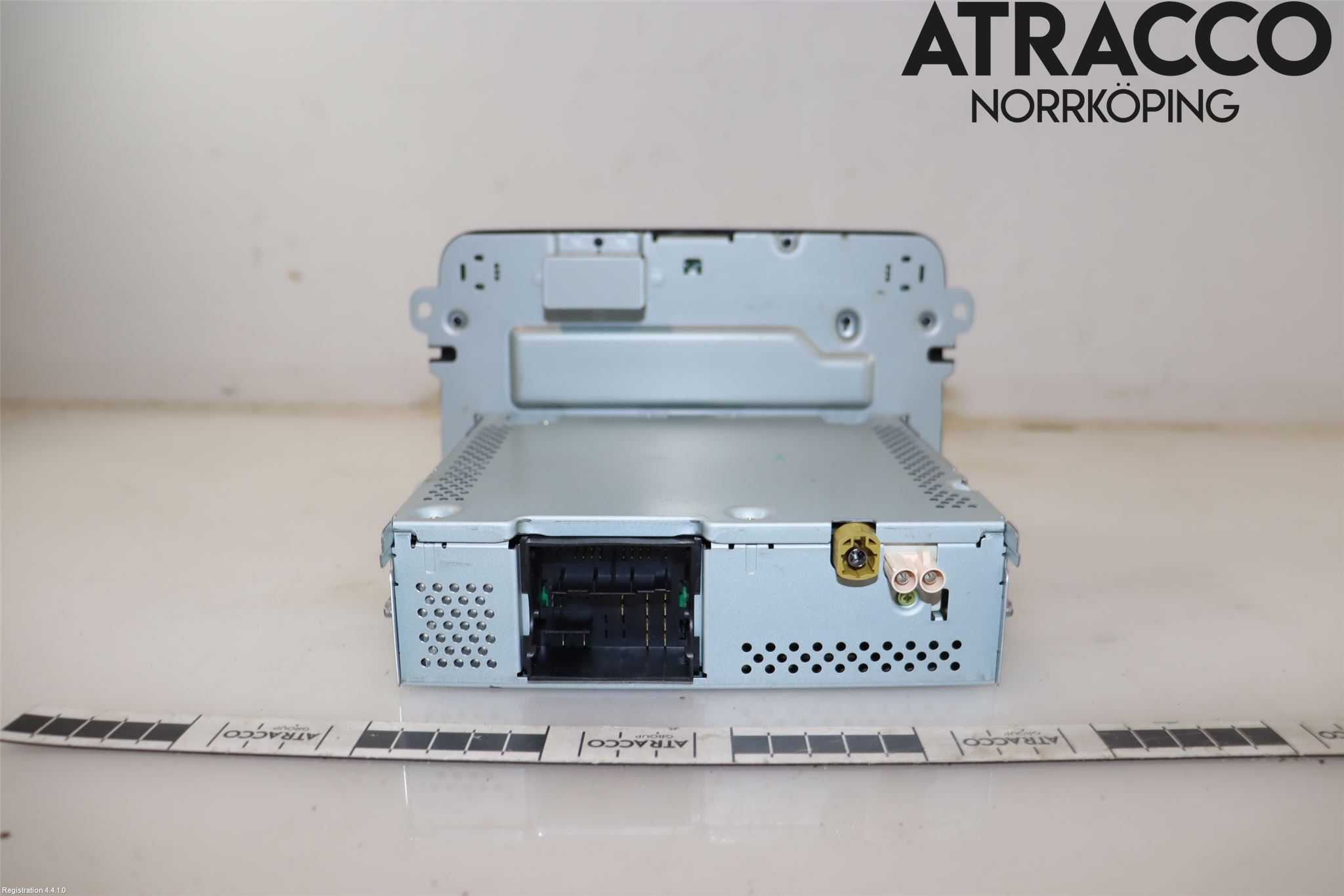 Volkswagen VW CADDY 16-20 Stereo Radio Med Cd
