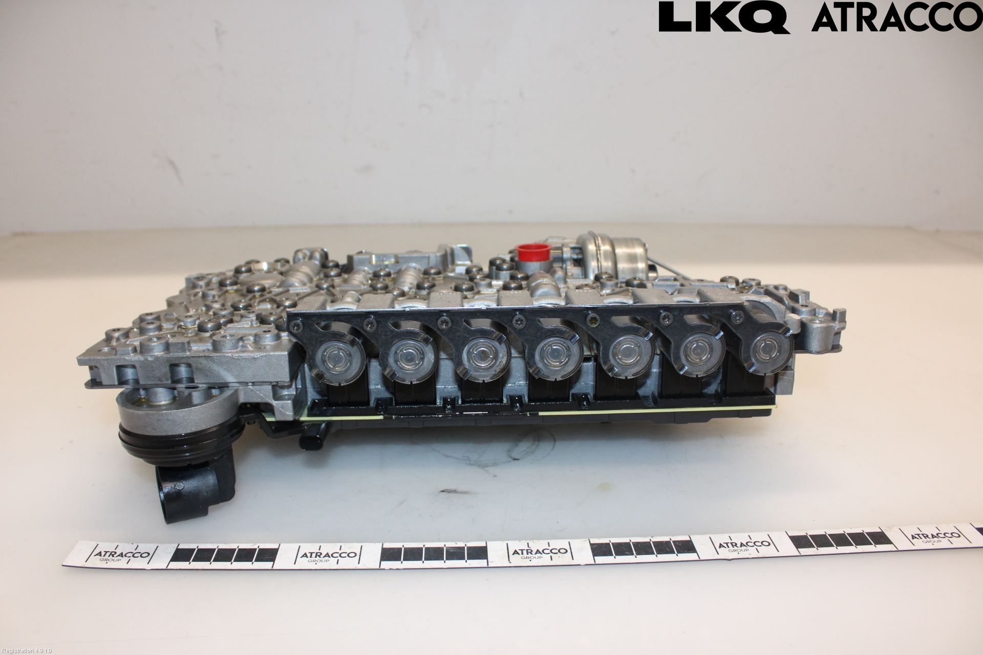 Mercedes-Benz MB E-KLASS (W213) 16-23 Styreenhet Gearkasse