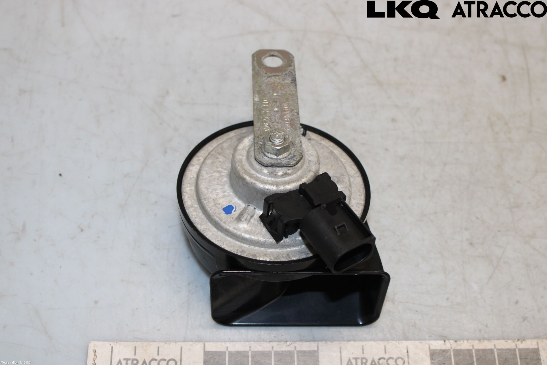 Volkswagen VW PASSAT 24- Signalhorn
