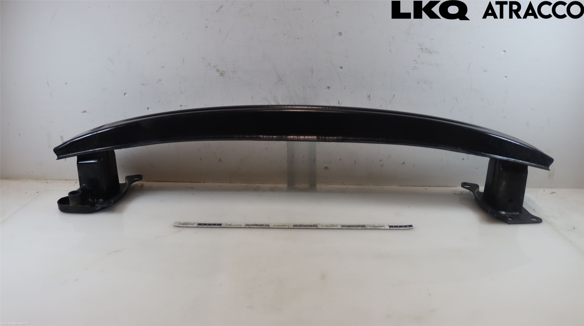 Volkswagen VW GOLF V 04-09 Støtfanger Foran Bjelke
