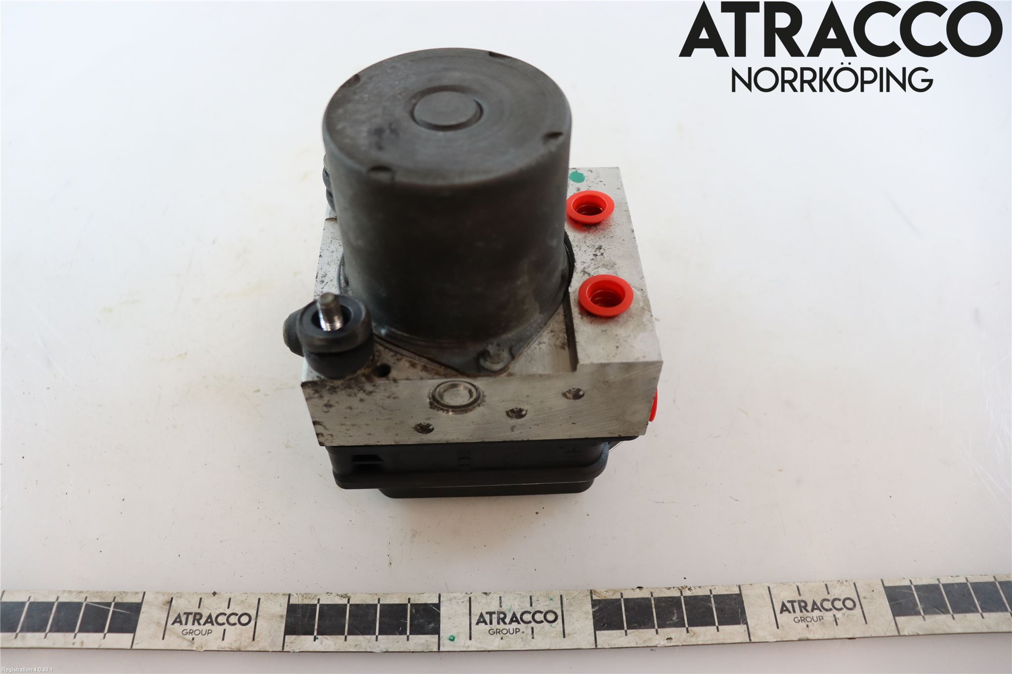 Audi A6/S6     05-11 Abs Hydraulikkaggregat