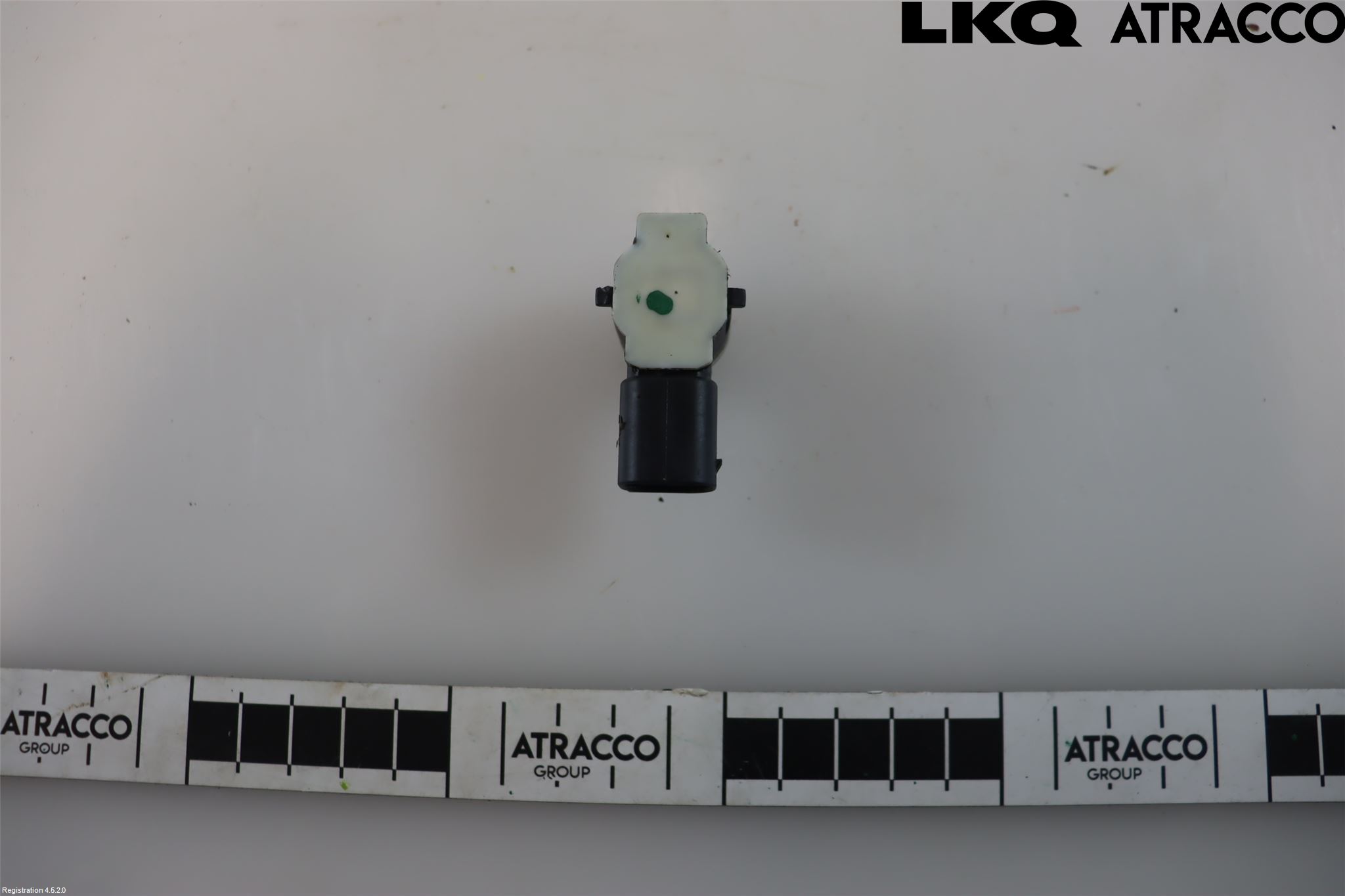 Peugeot 2008 13-20 Sensor Ryggesensor