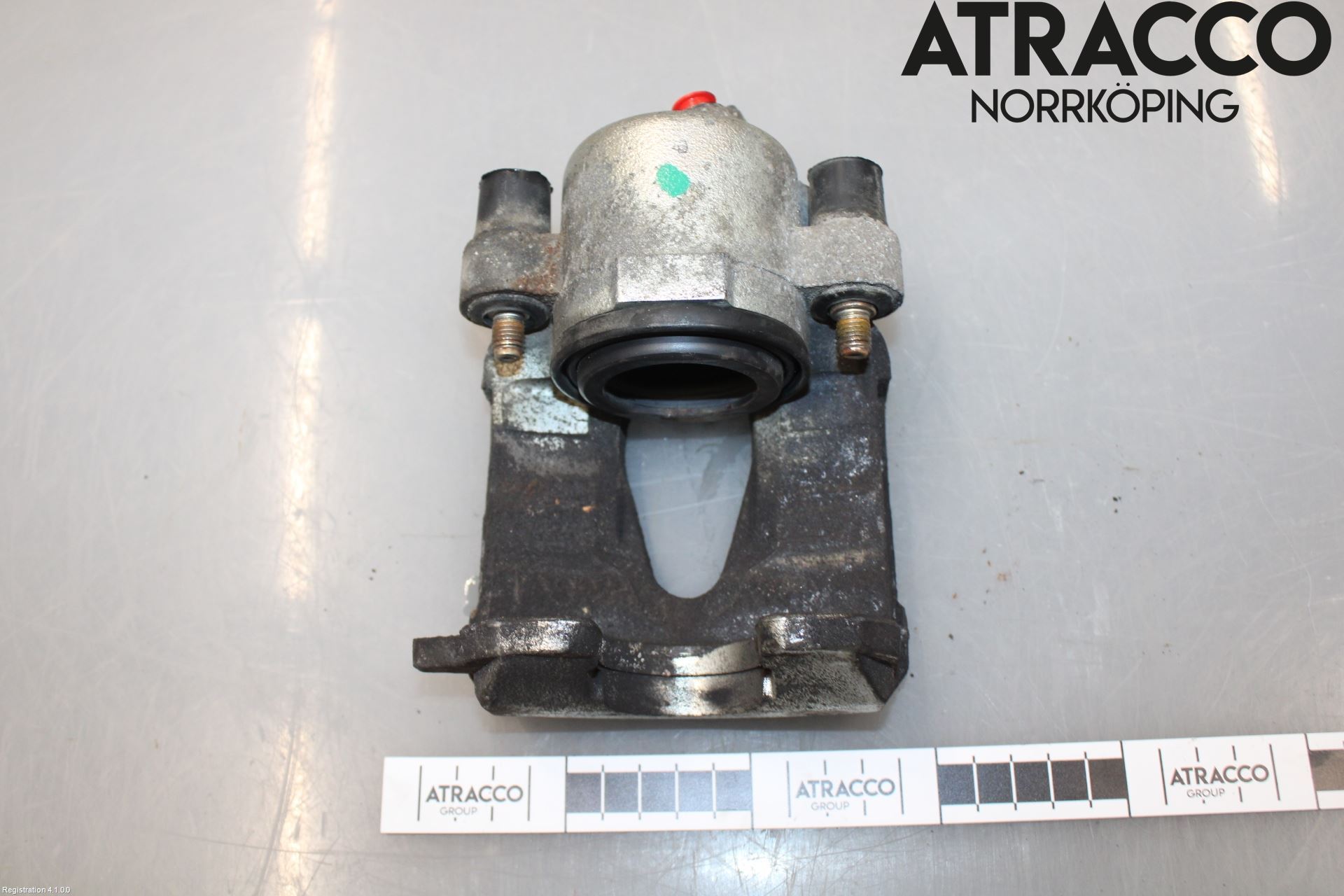 Skoda SCALA 19- Bremsecaliper Bak Høyre