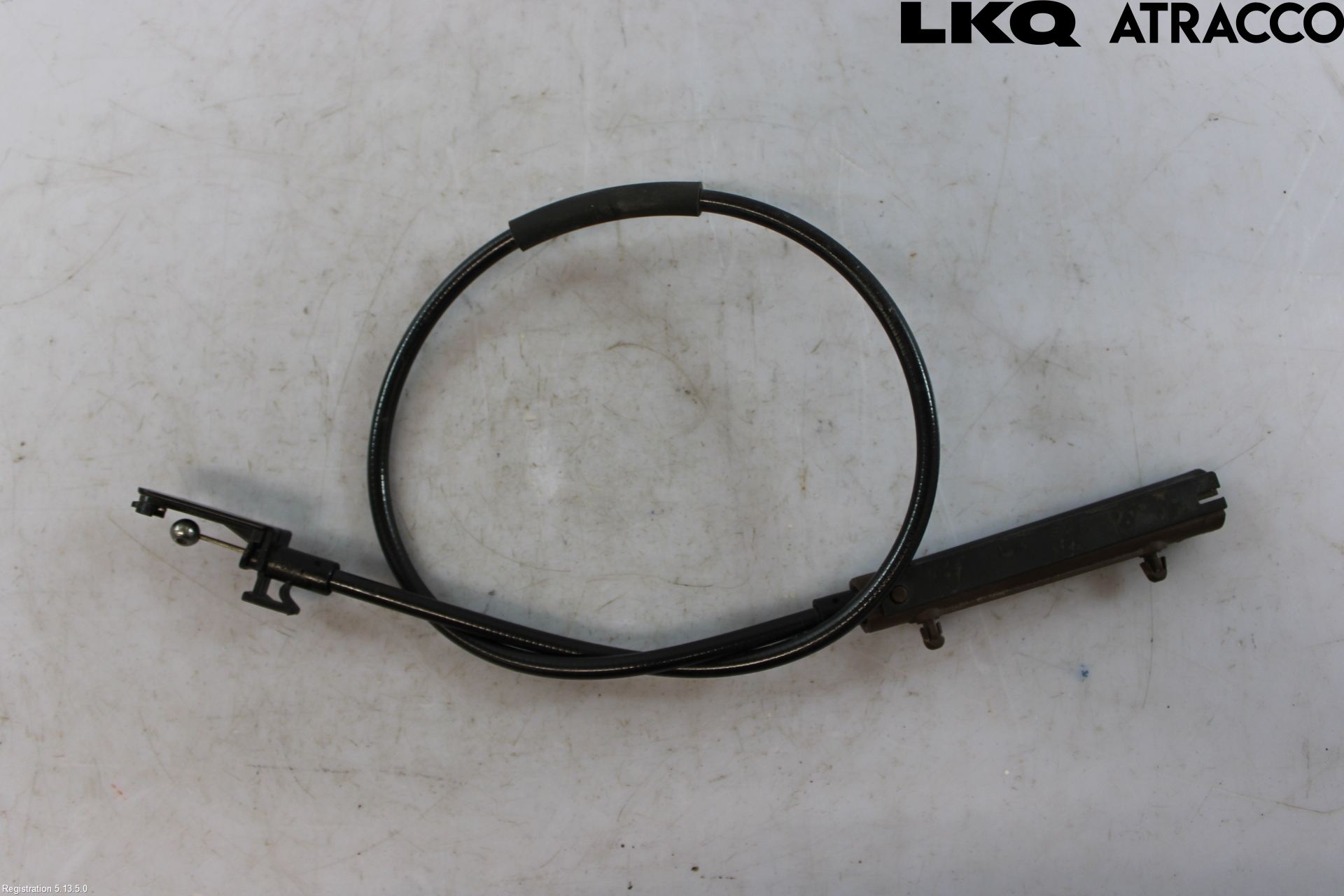 Volkswagen VW ID.4 21- Wire Panser Wire
