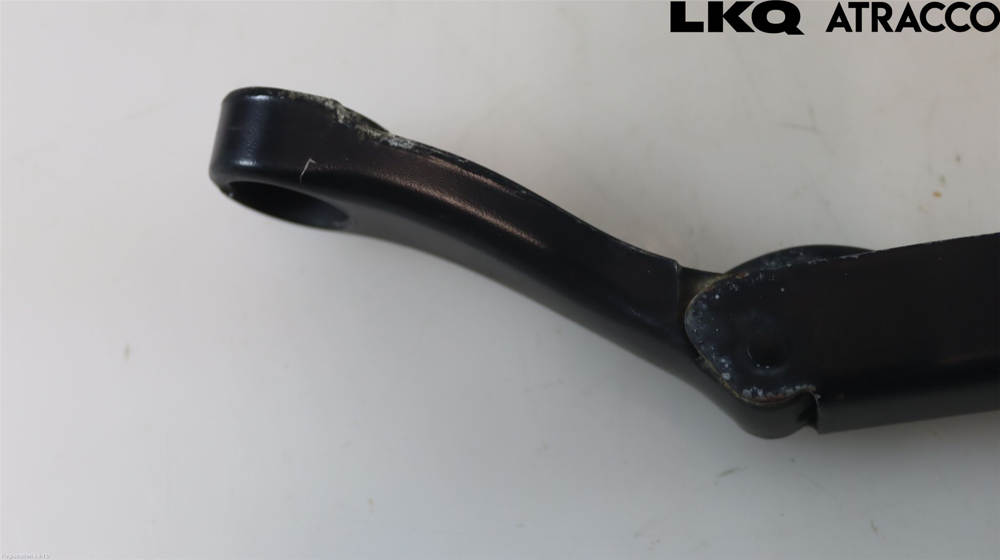 Skoda SUPERB 01-08 Viskerarm-Armer Frontrute