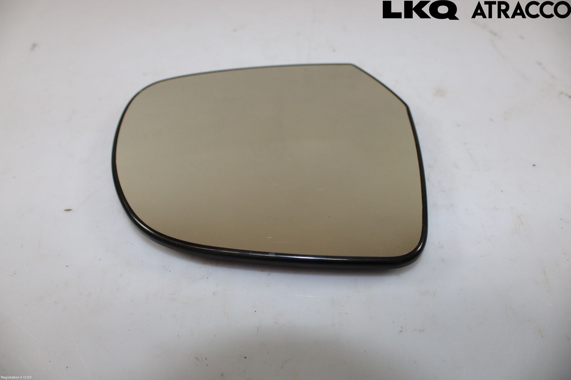 Nissan MICRA 08-10 Speil Glass H