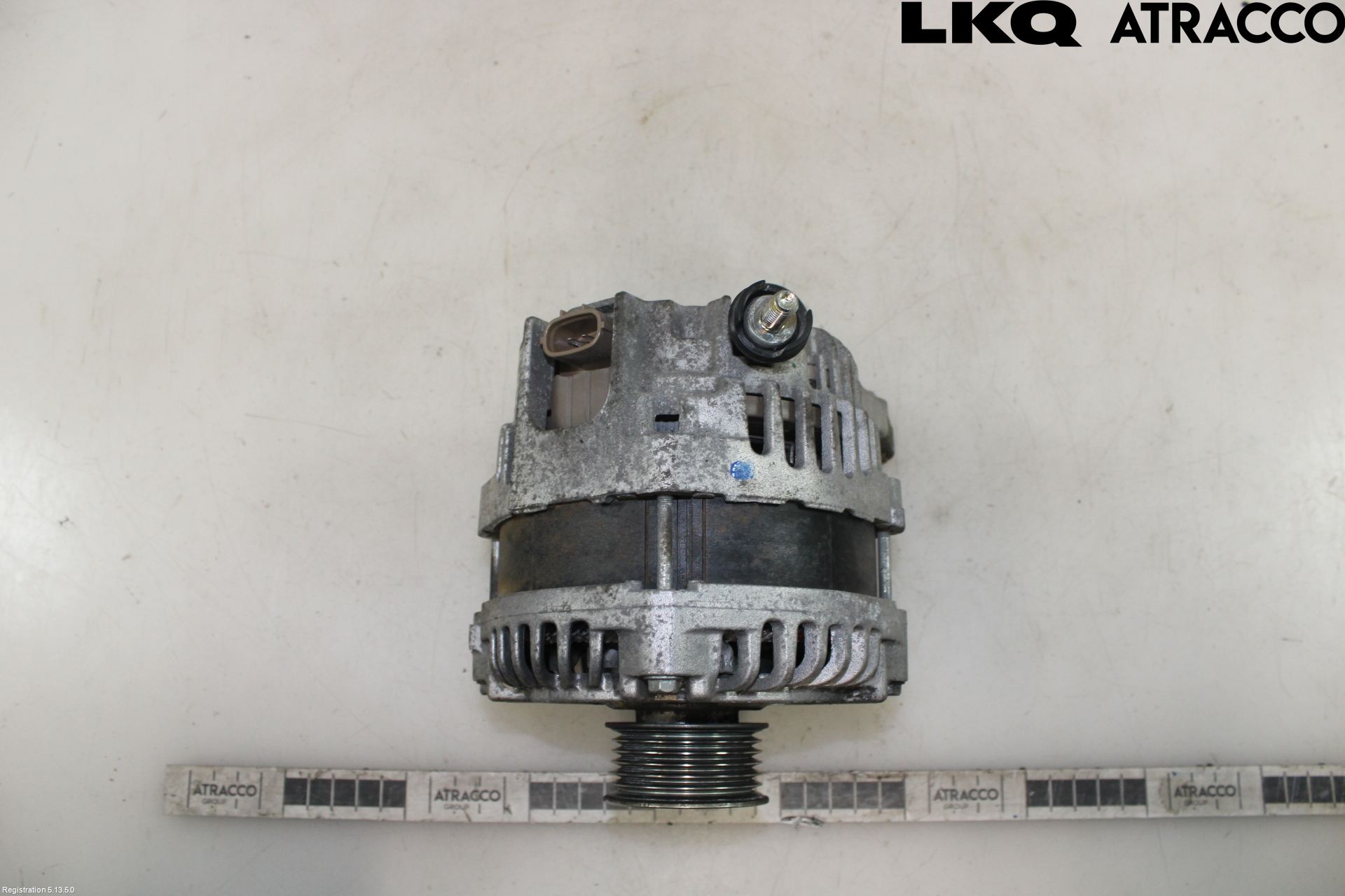 Mazda CX-5 17- Dynamo
