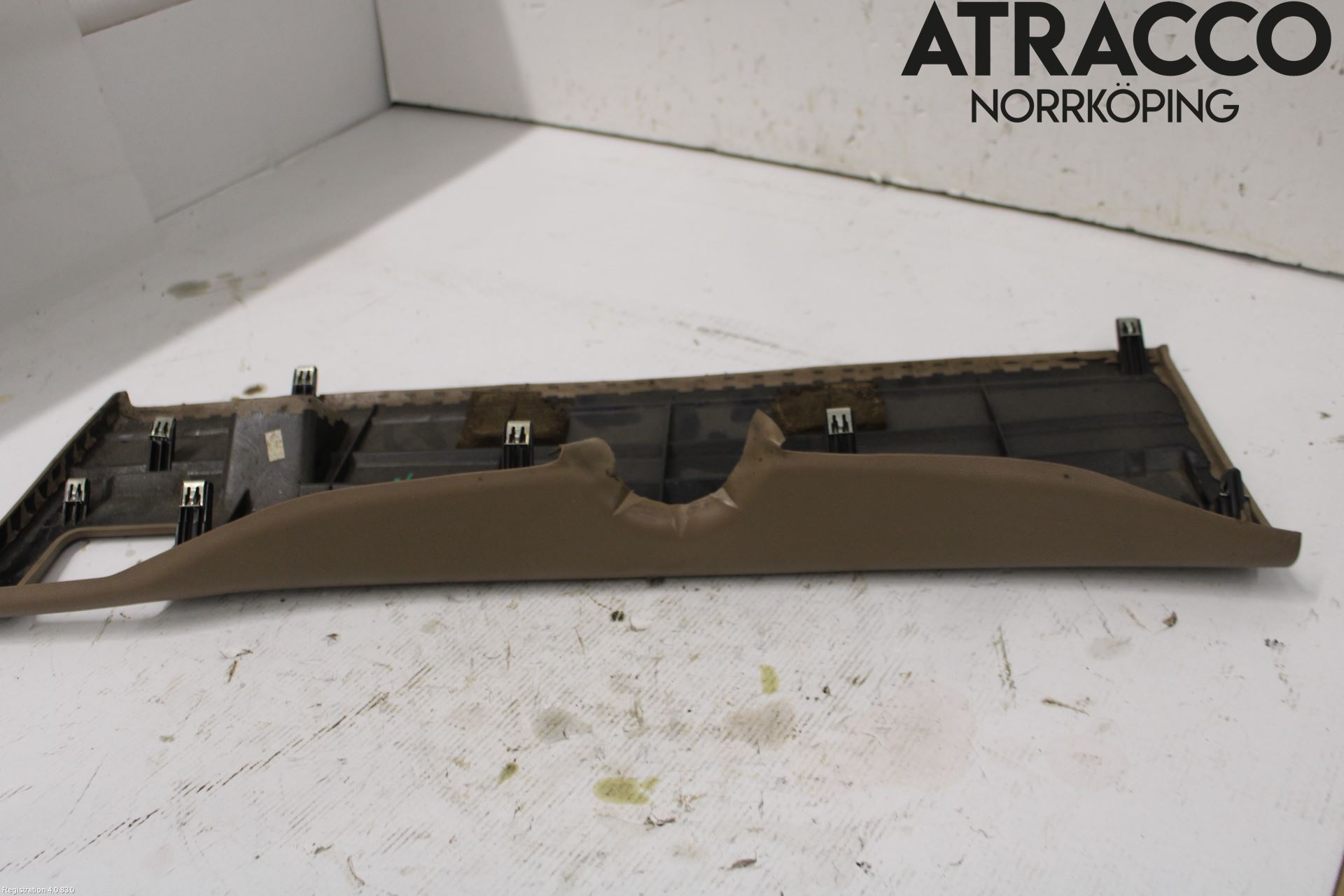 Buick  Innr Dashbord Sparkeplate