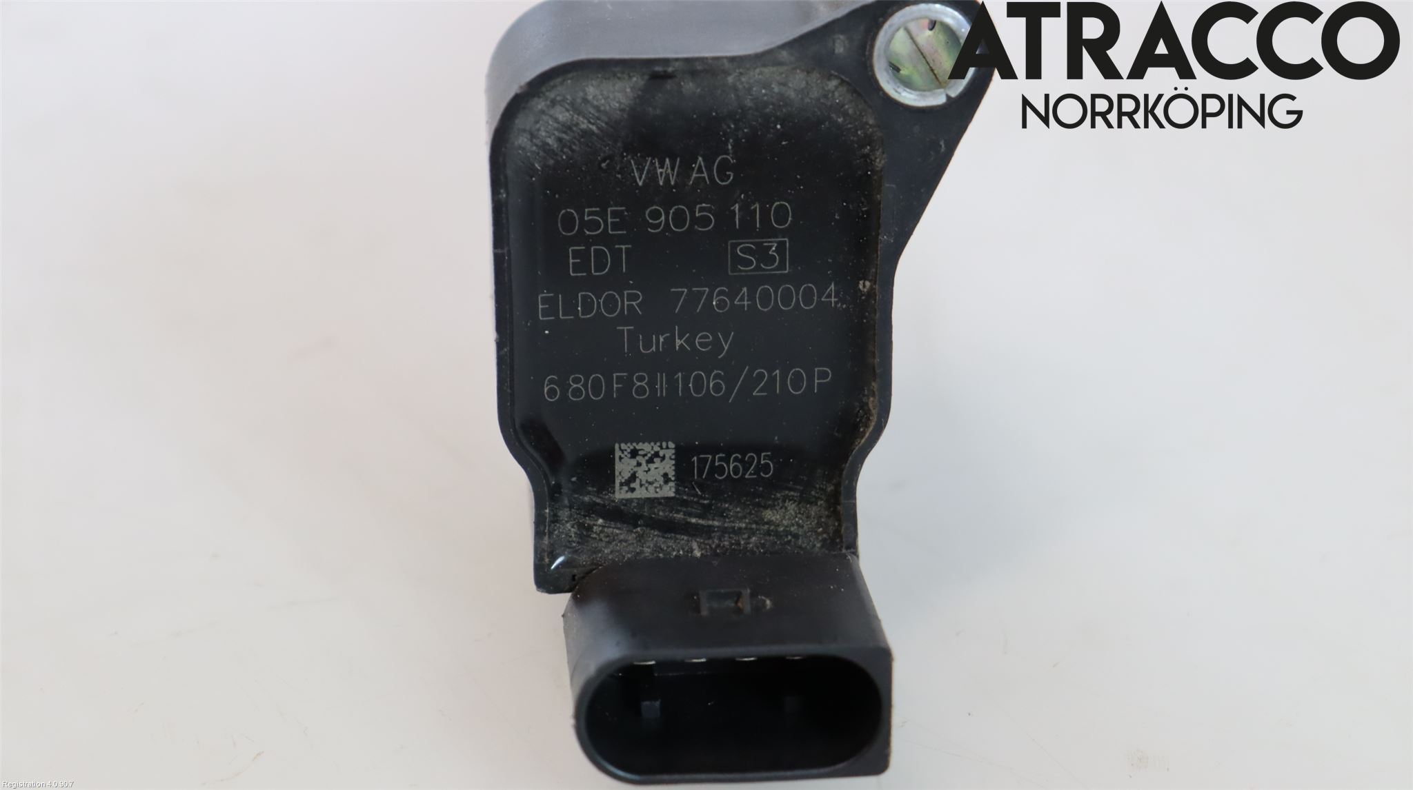 Seat LEON 20- Coil