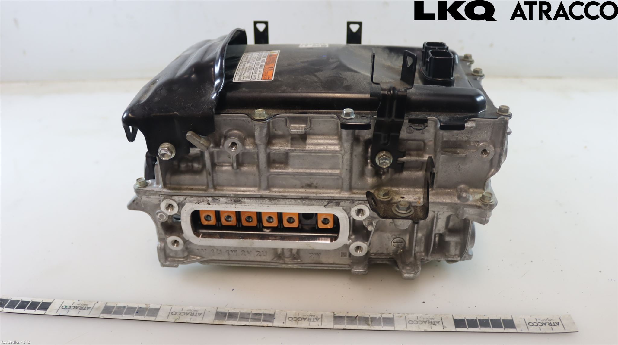 Toyota YARIS XP21 20- Inverter Hybrid