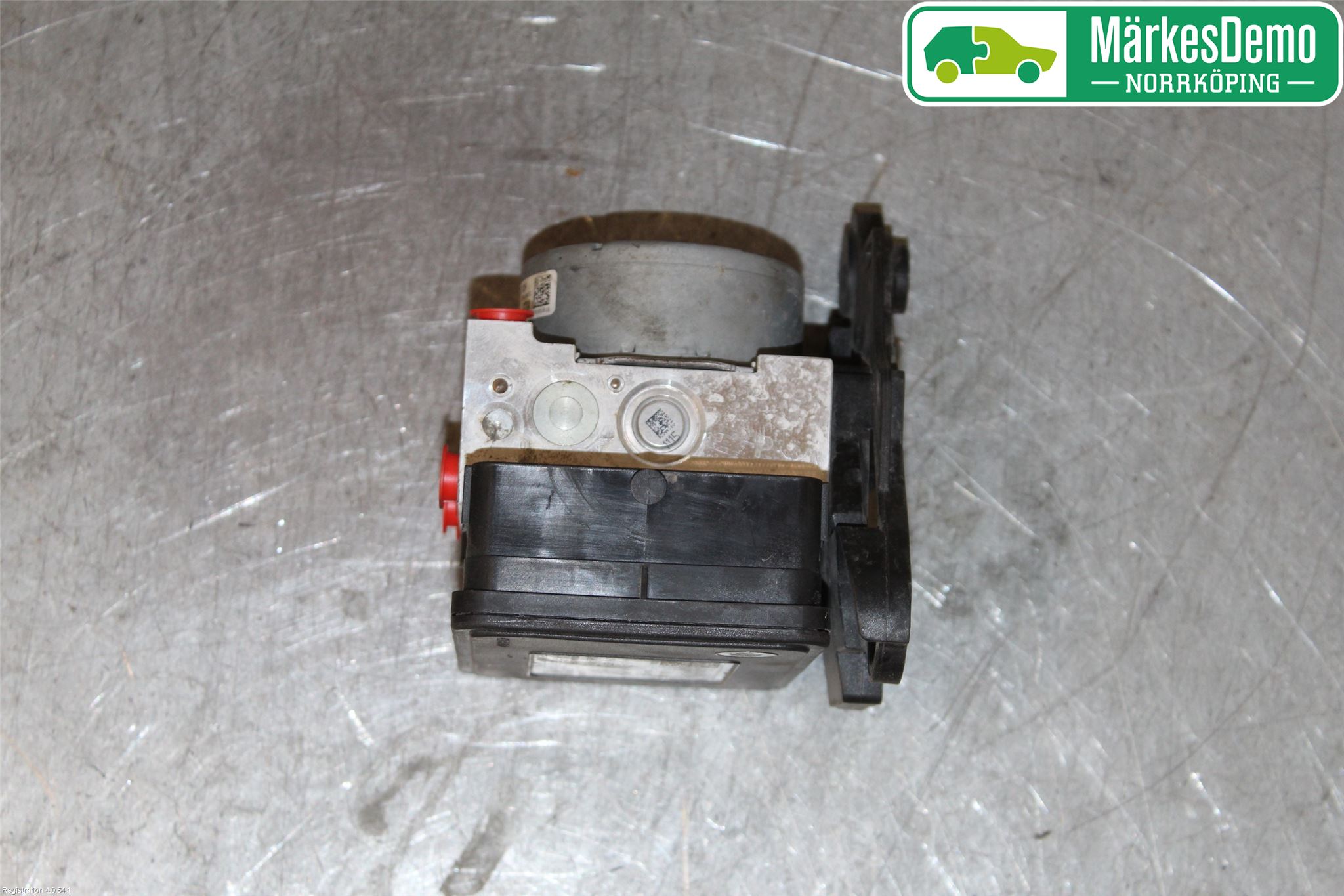 Volkswagen VW PASSAT 15-19 Abs Hydraulikkaggregat