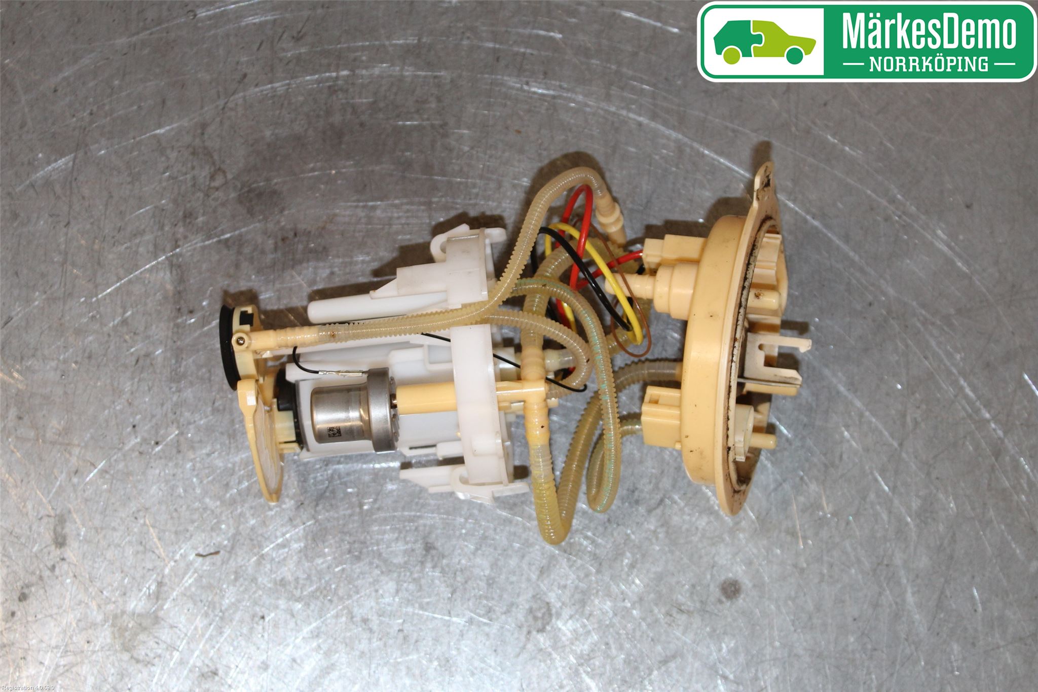 Audi A5 17- Drivstoffpumpe Fødepumpe El