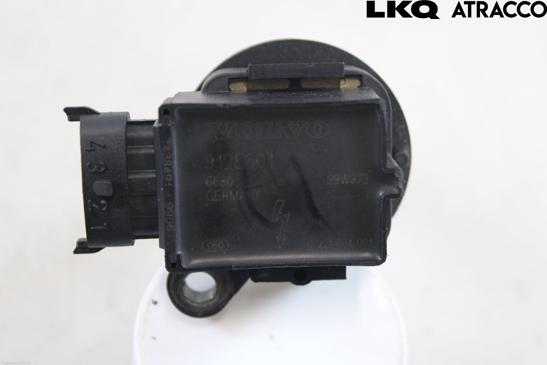 Volvo S70/V70/XC  97-00 Coil