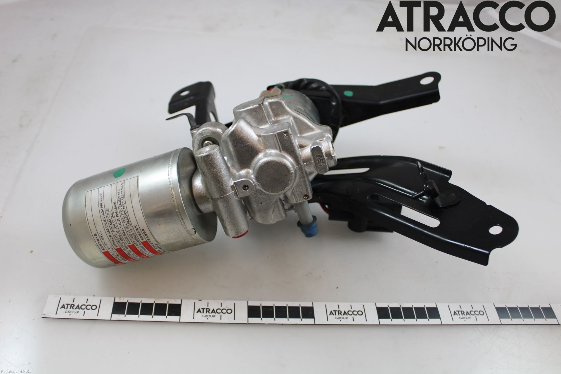 Toyota RAV4 19- Abs Hydraulikkpumpe