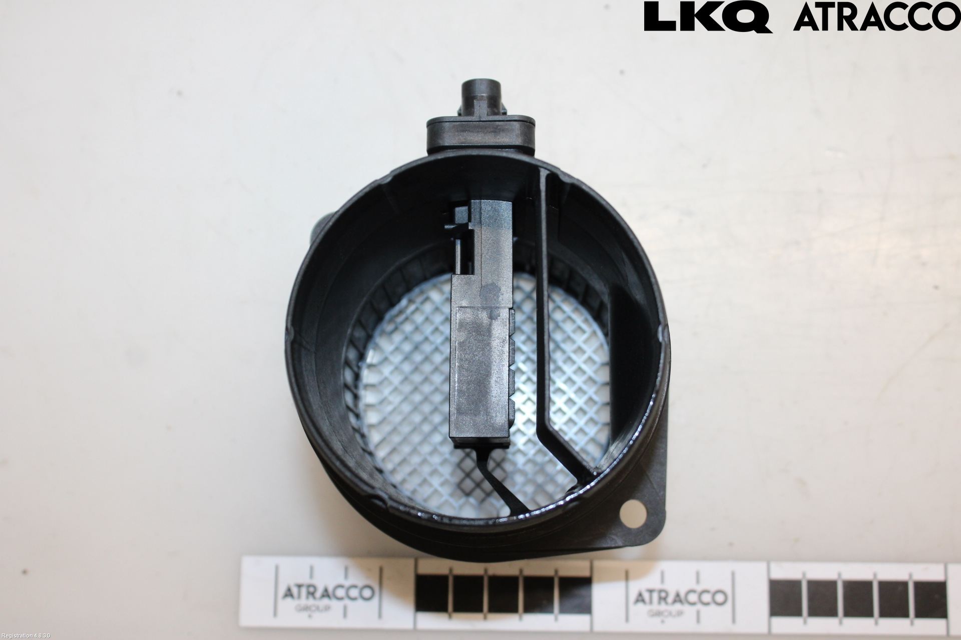 Volkswagen VW TIGUAN 16-24 Inns Luftmassemåler