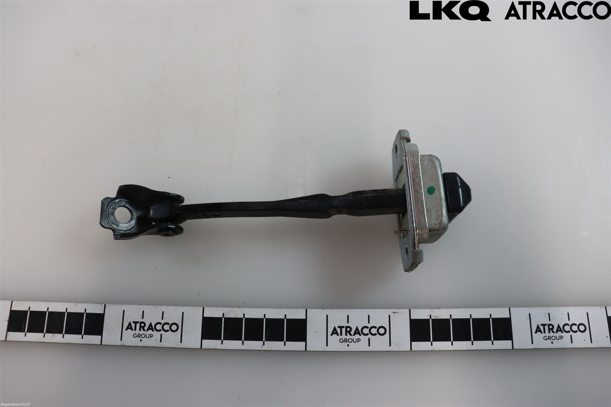 Renault MEGANE IV 16-23 Dørstopper