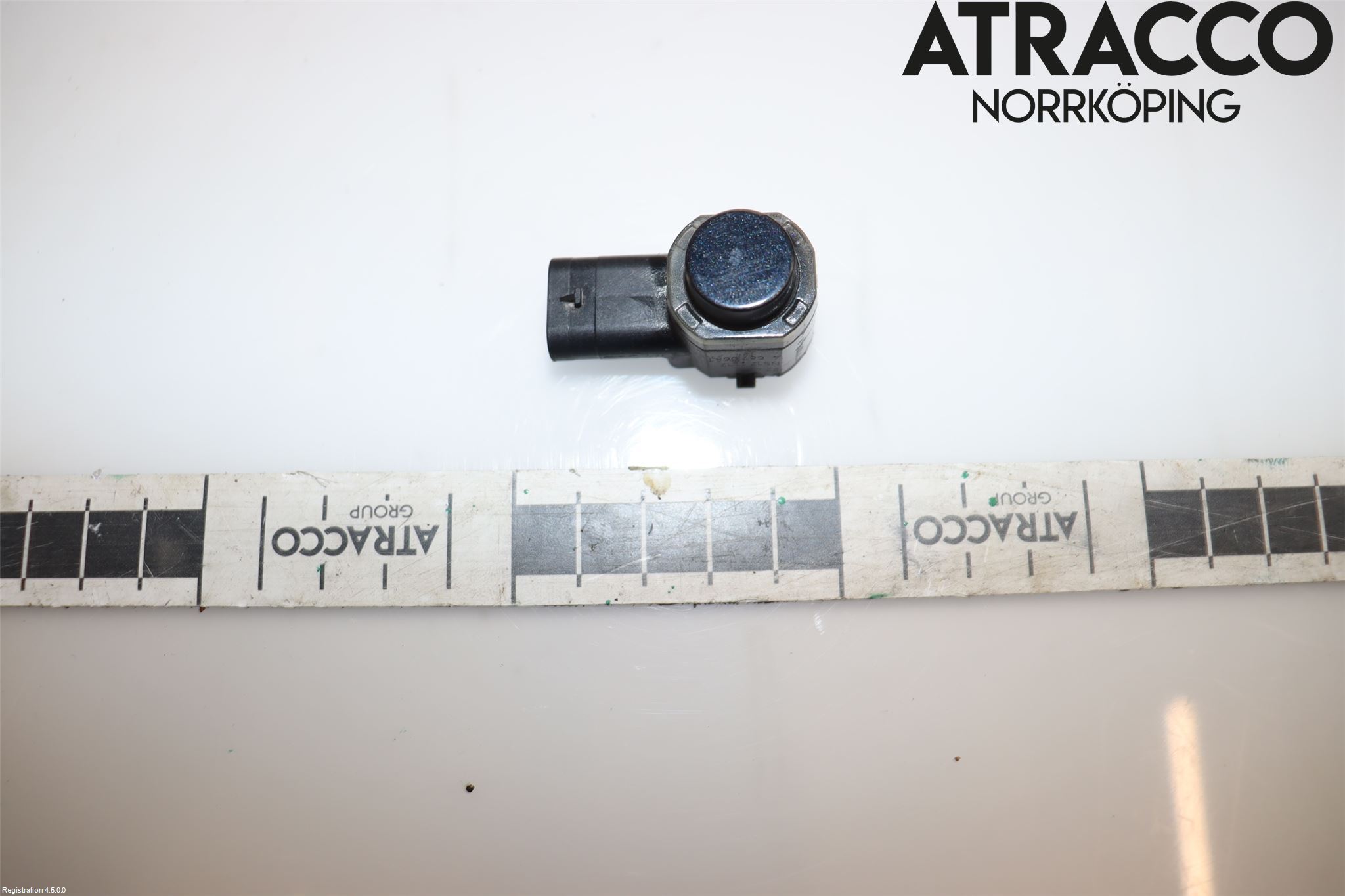 Volkswagen VW PASSAT 11-14 Sensor Ryggesensor