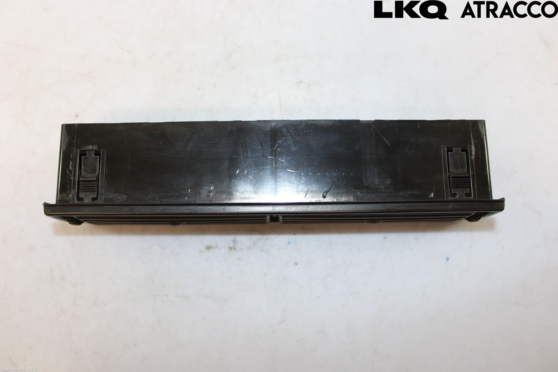 Volvo 740 84-87 Dashbord Kanal - Dyse