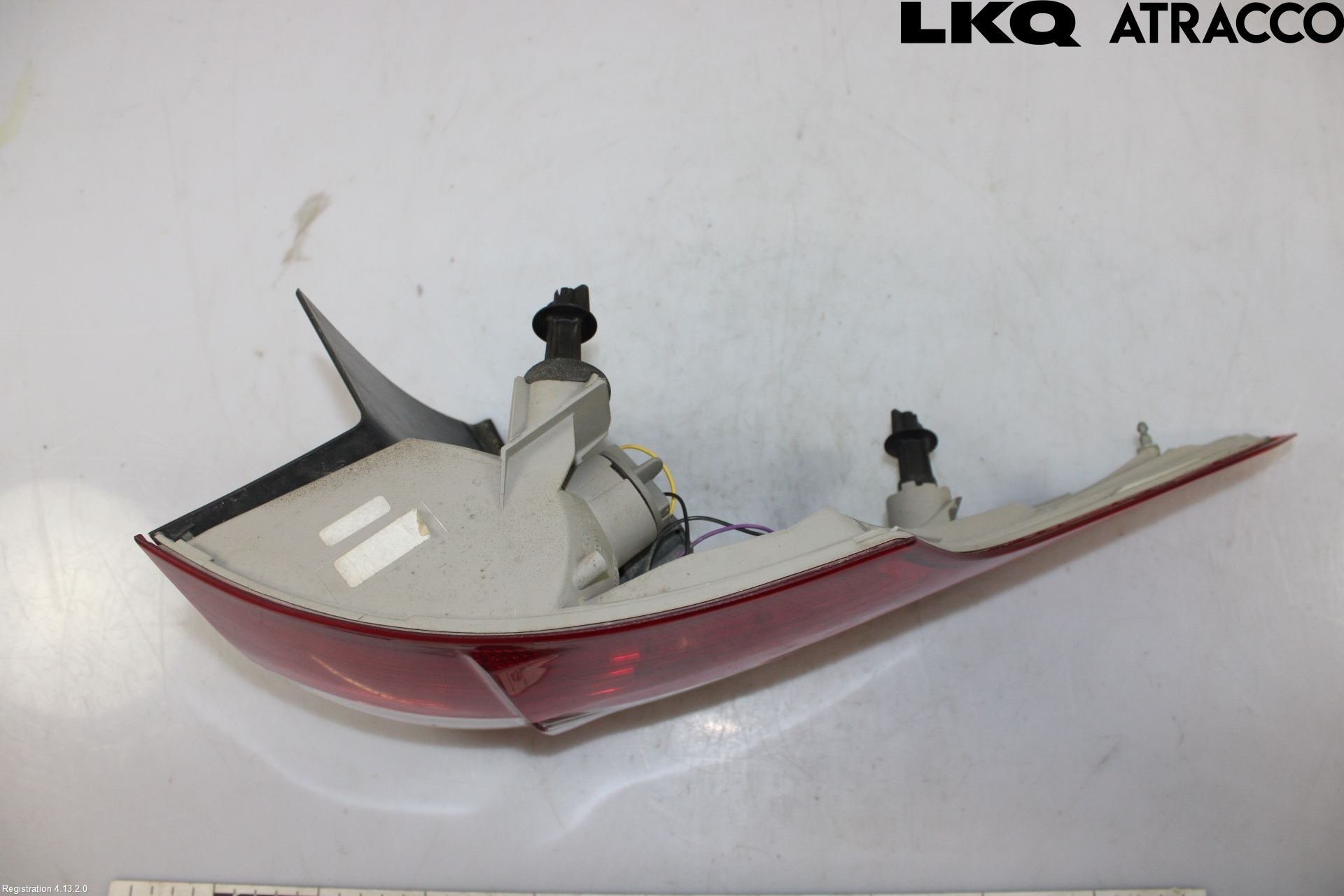Ford FOCUS 11-14 Baklykt Venstre