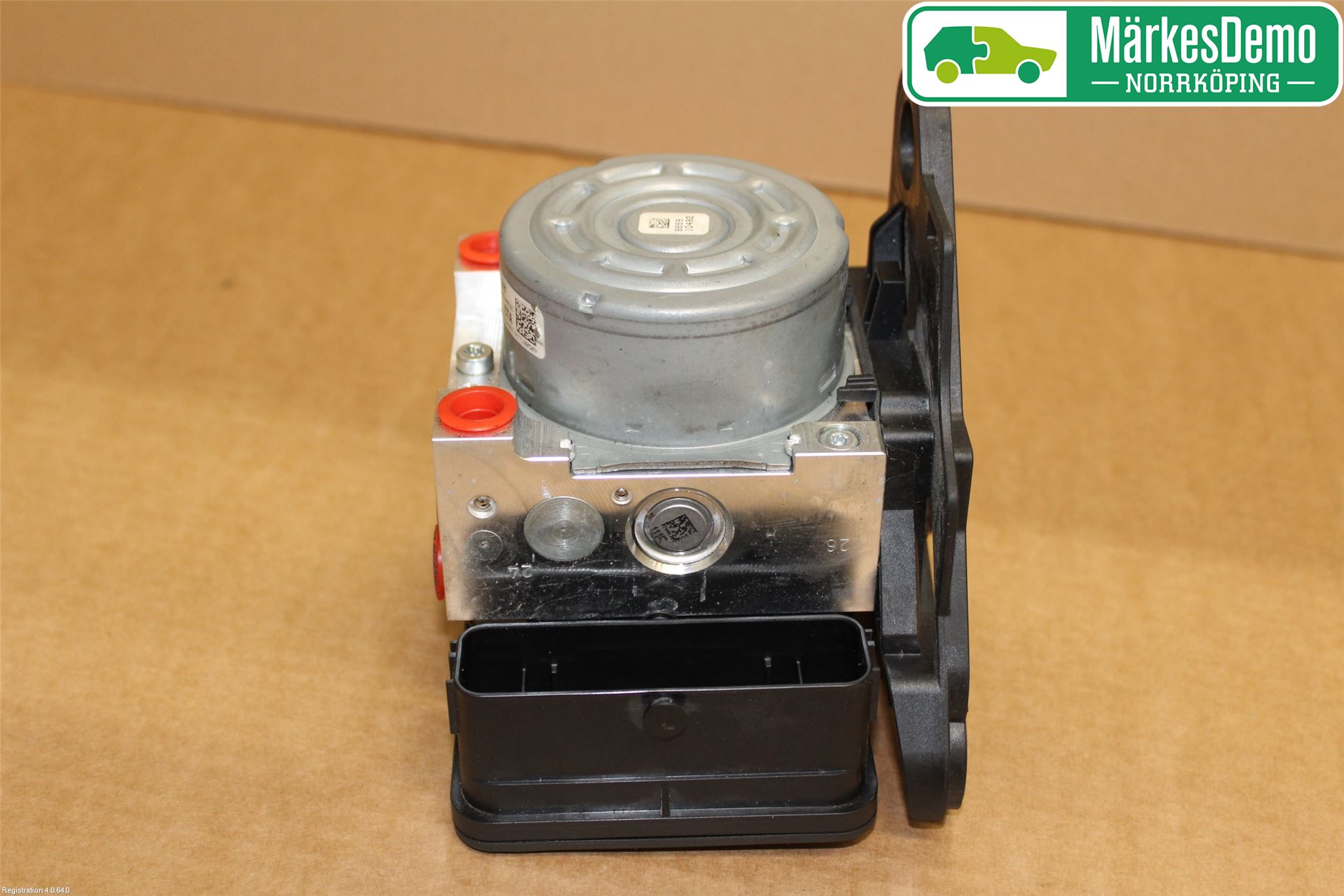 Volkswagen VW PASSAT 15-19 Abs Hydraulikkaggregat