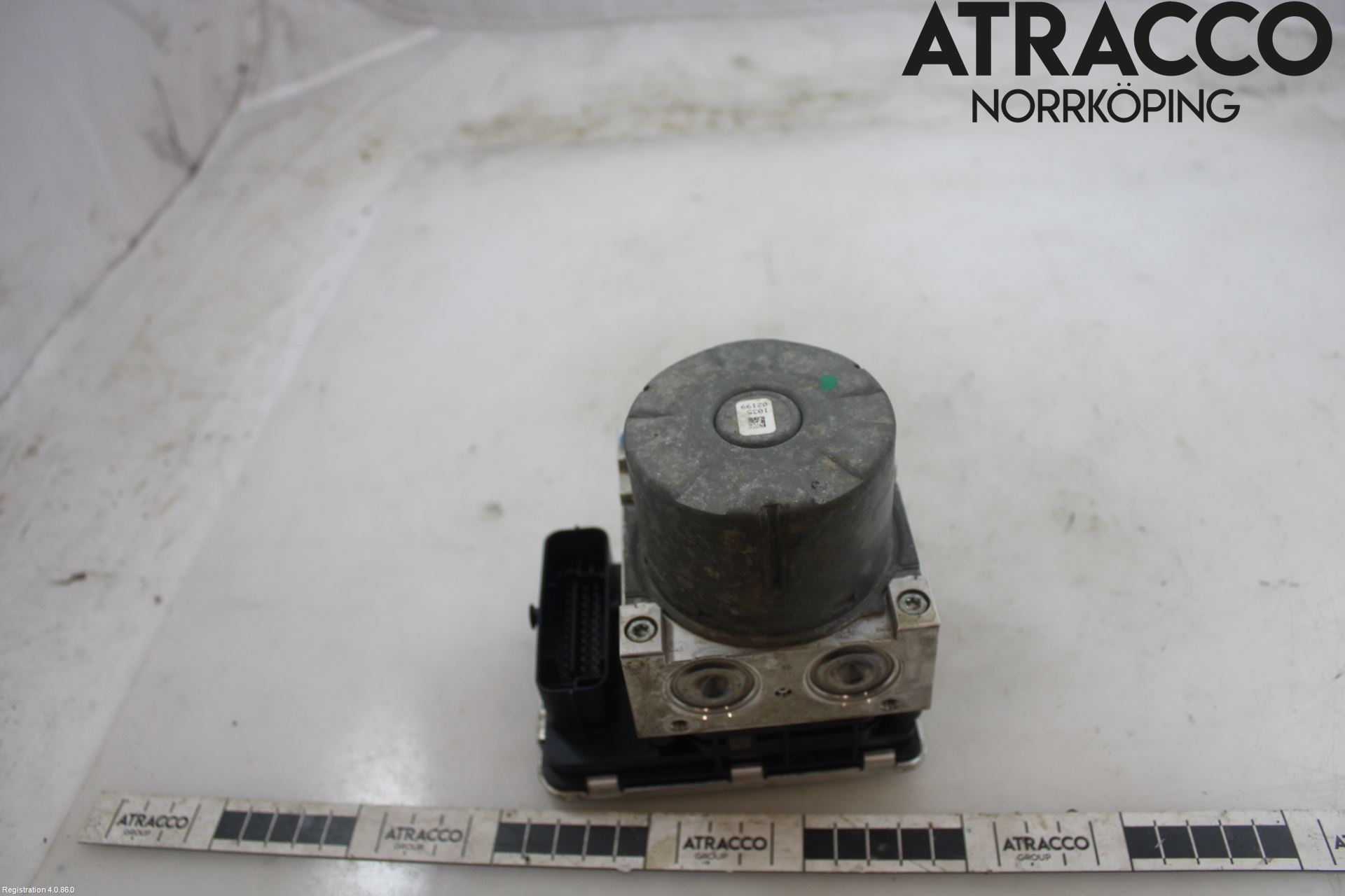 Skoda OCTAVIA (5E) 13-20 Abs Hydraulikkaggregat