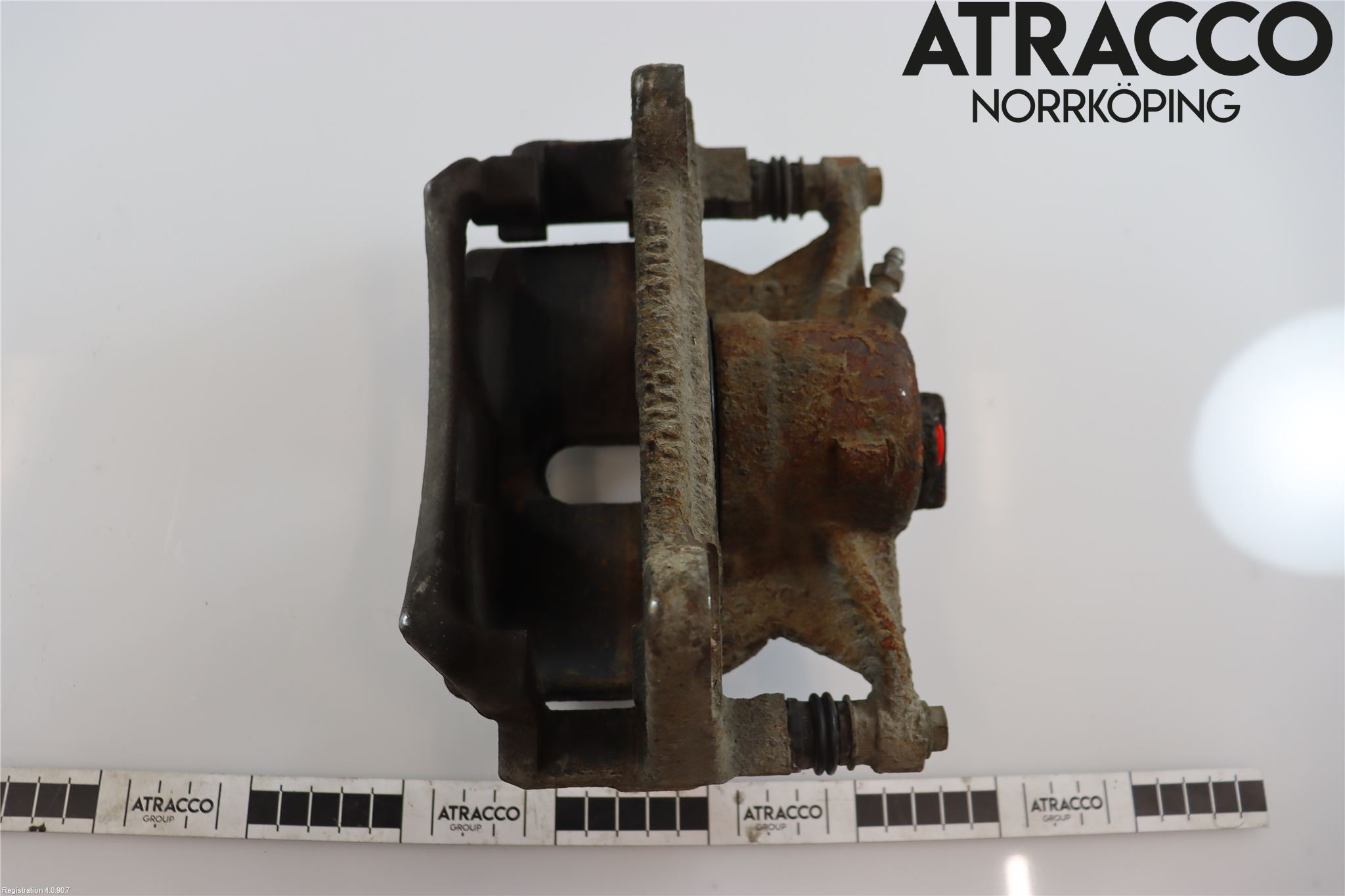Volkswagen VW PASSAT 20-24 Bremsecaliper Foran Venstre