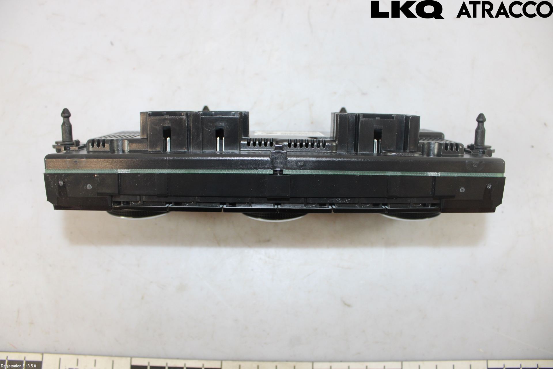 Skoda KODIAQ 17-24 Varmeapparat Panel(Regulering)