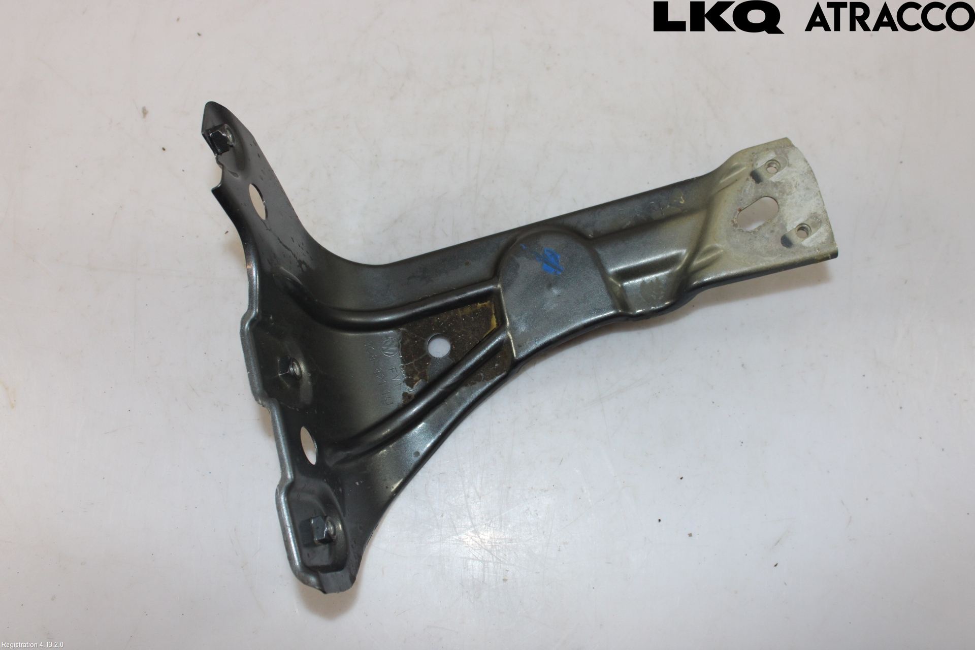 Volkswagen VW PASSAT CC 08-16 Frontskjermfeste Venstre