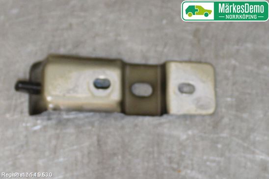 Landrover RANGE ROVER SPORT (L494) 14-22 Baklykt Omramming