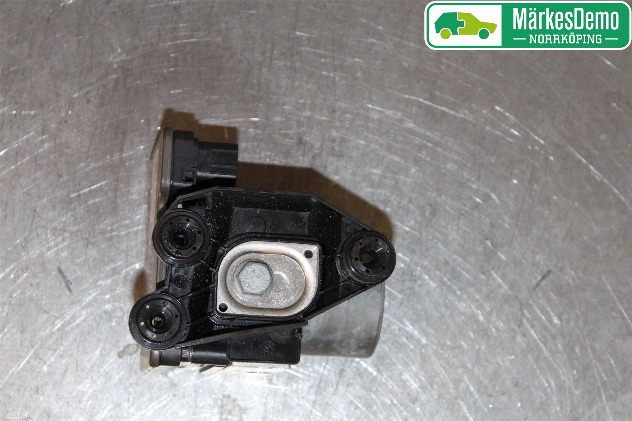 Audi A4/S4 B9 16-19 Abs Hydraulikkaggregat