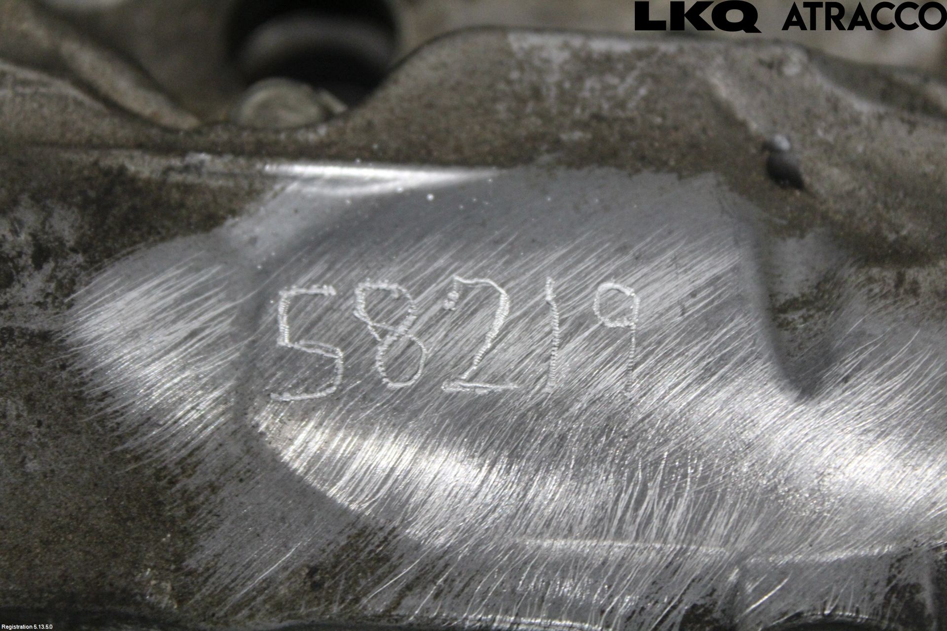 Honda CIVIC 12-16 Topplokk Diesel