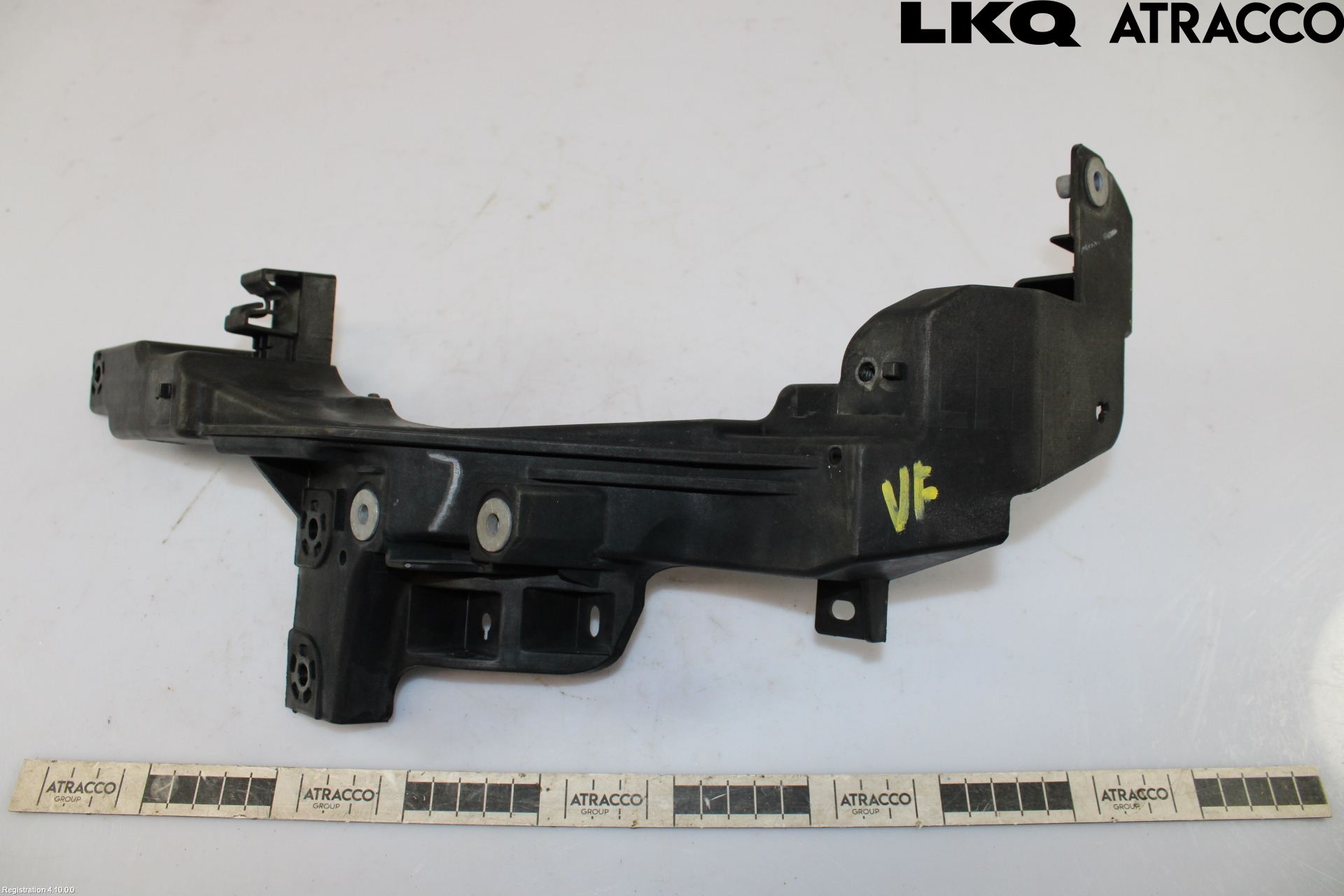Hyundai i30 GD 13-17 Frontlykt Holder-Feste
