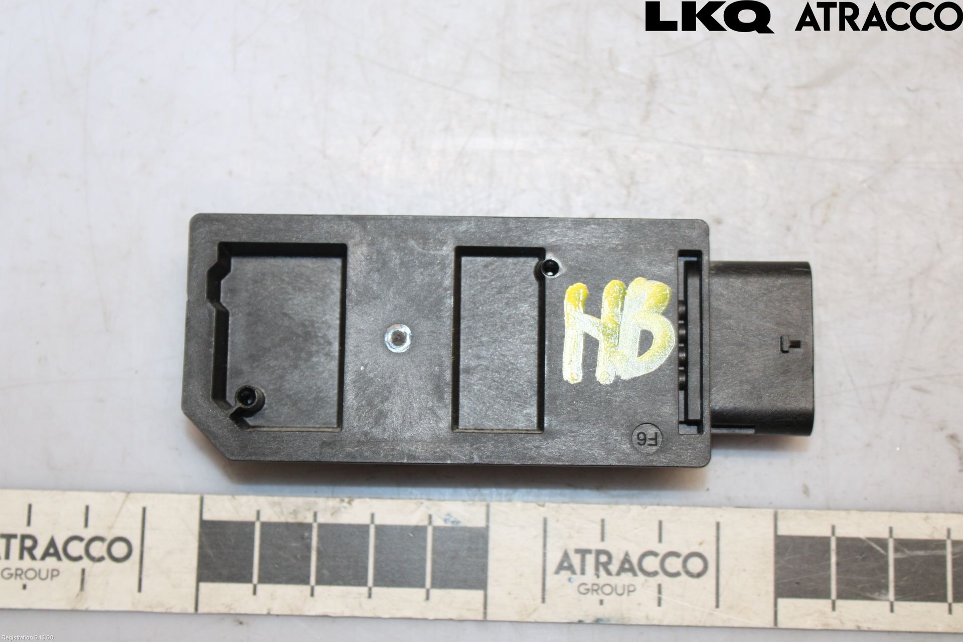 Volkswagen VW TIGUAN 24- Stereo Antenne Radio-Tv