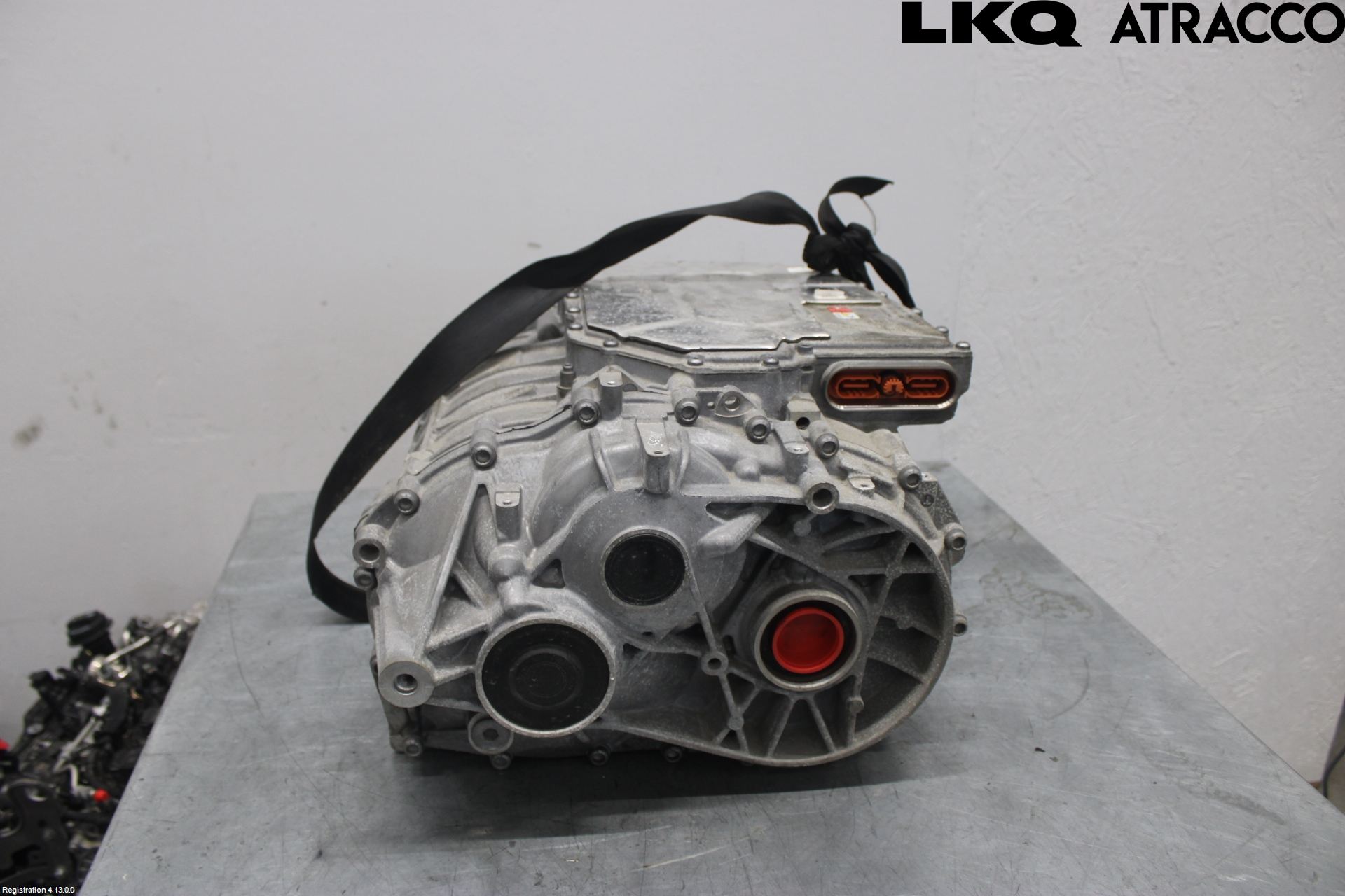 Cupra TAVASCAN 24- Navgir Elektrisk