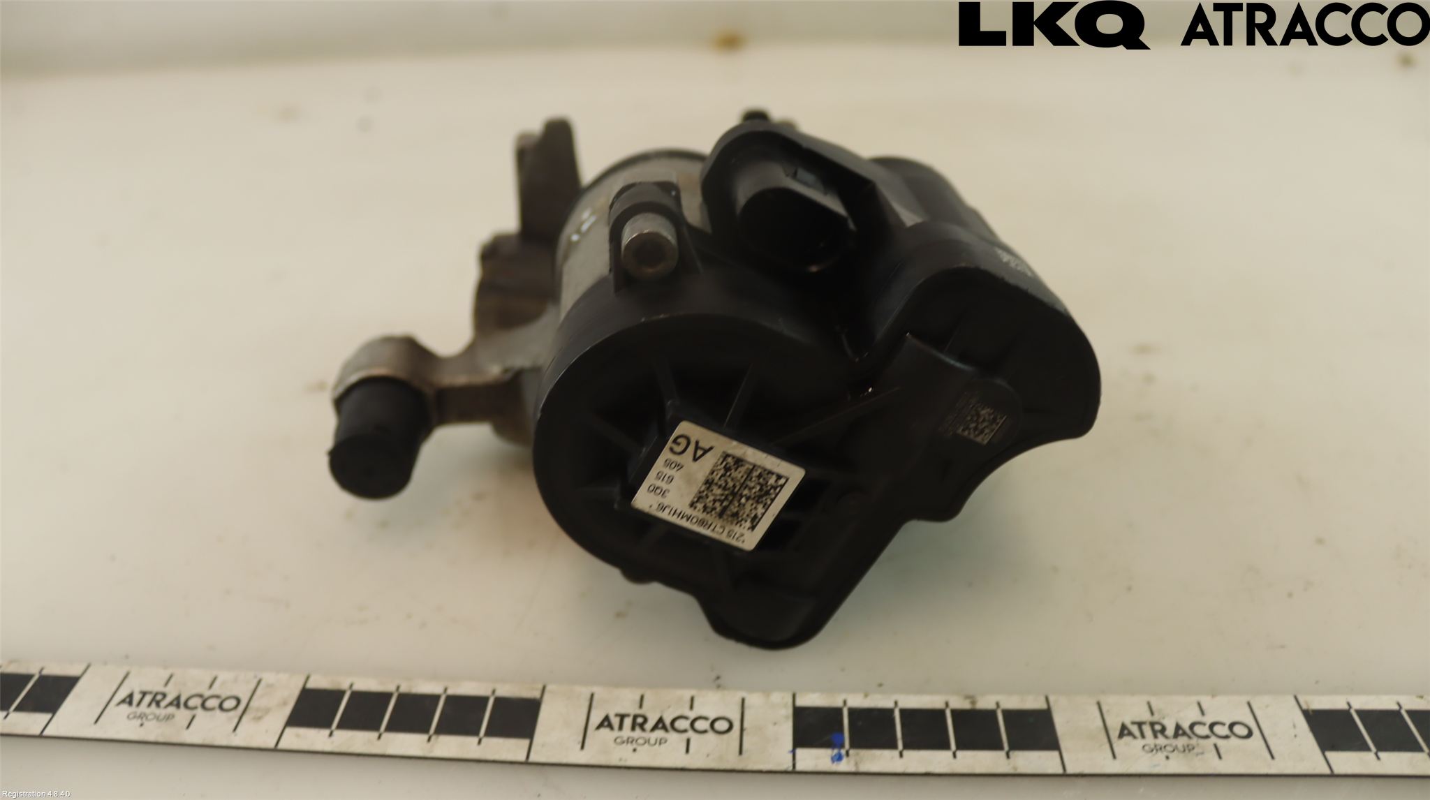 Volkswagen VW PASSAT 20-24 Bremsecaliper Bak Venstre