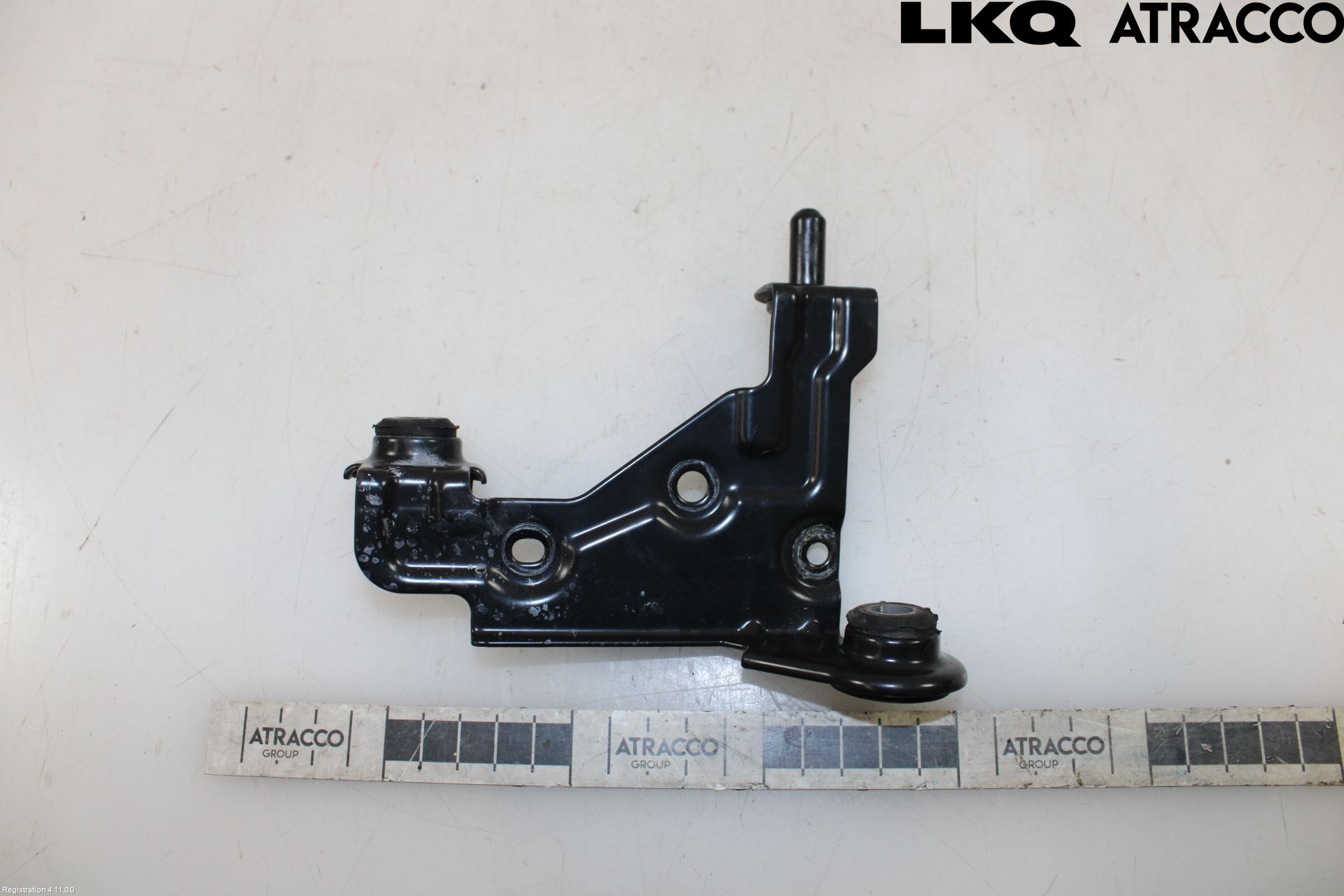 Saab 9-5 -05 Abs Hydraulikkaggregat