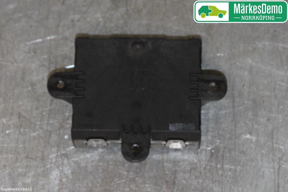 Landrover RANGE ROVER SPORT (L494) 14-22 Styreenhet Dør