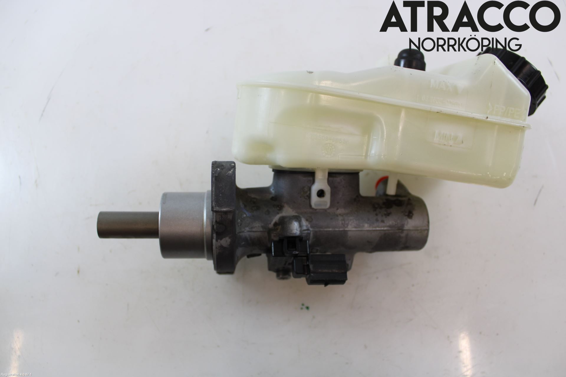 Volkswagen VW TRANSP/CARAVELLE (T6) 16-22 Brems Hovedsylinder