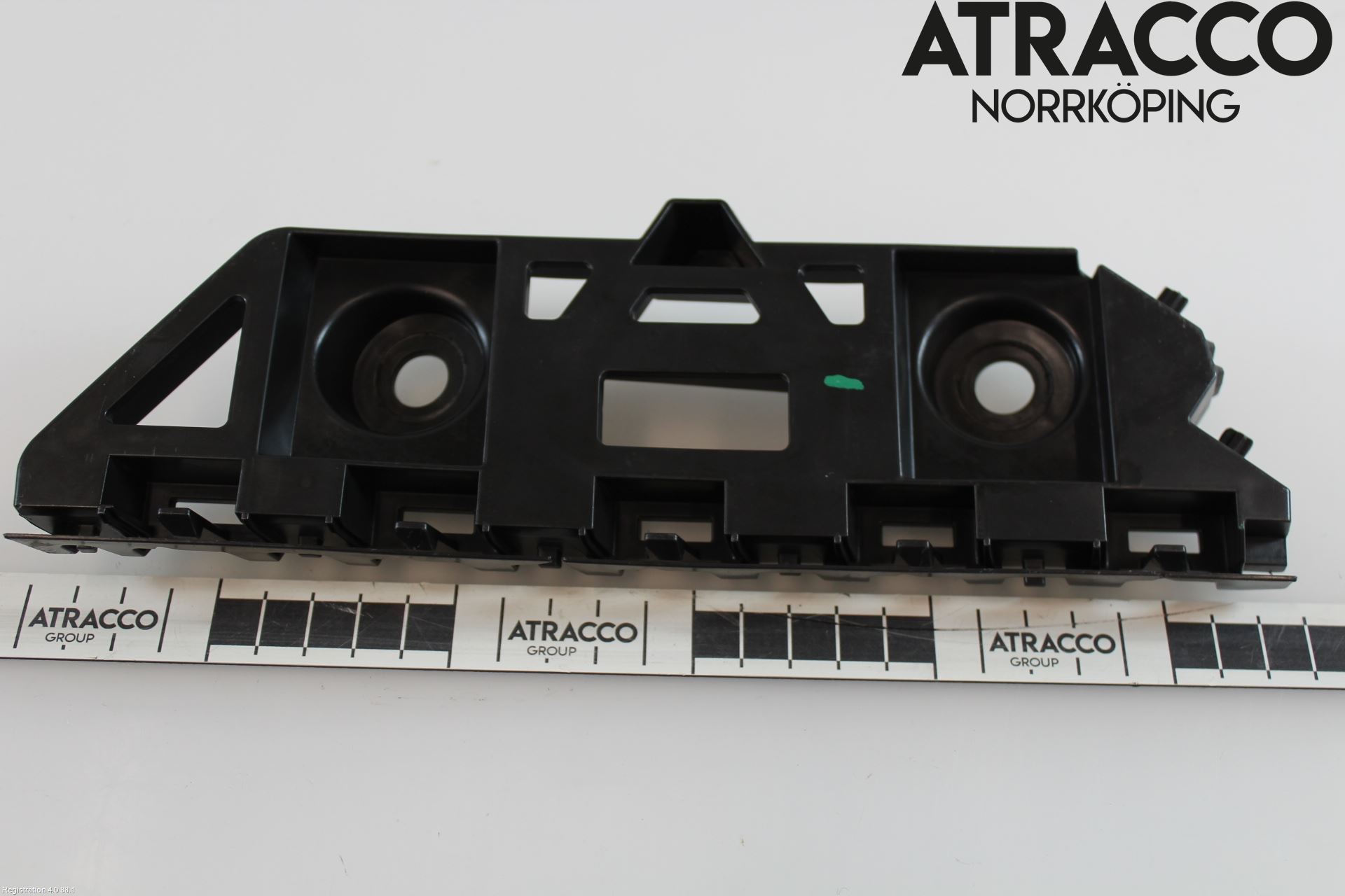 Volkswagen VW TAIGO 22- Støtfangerfeste Bak Høyre